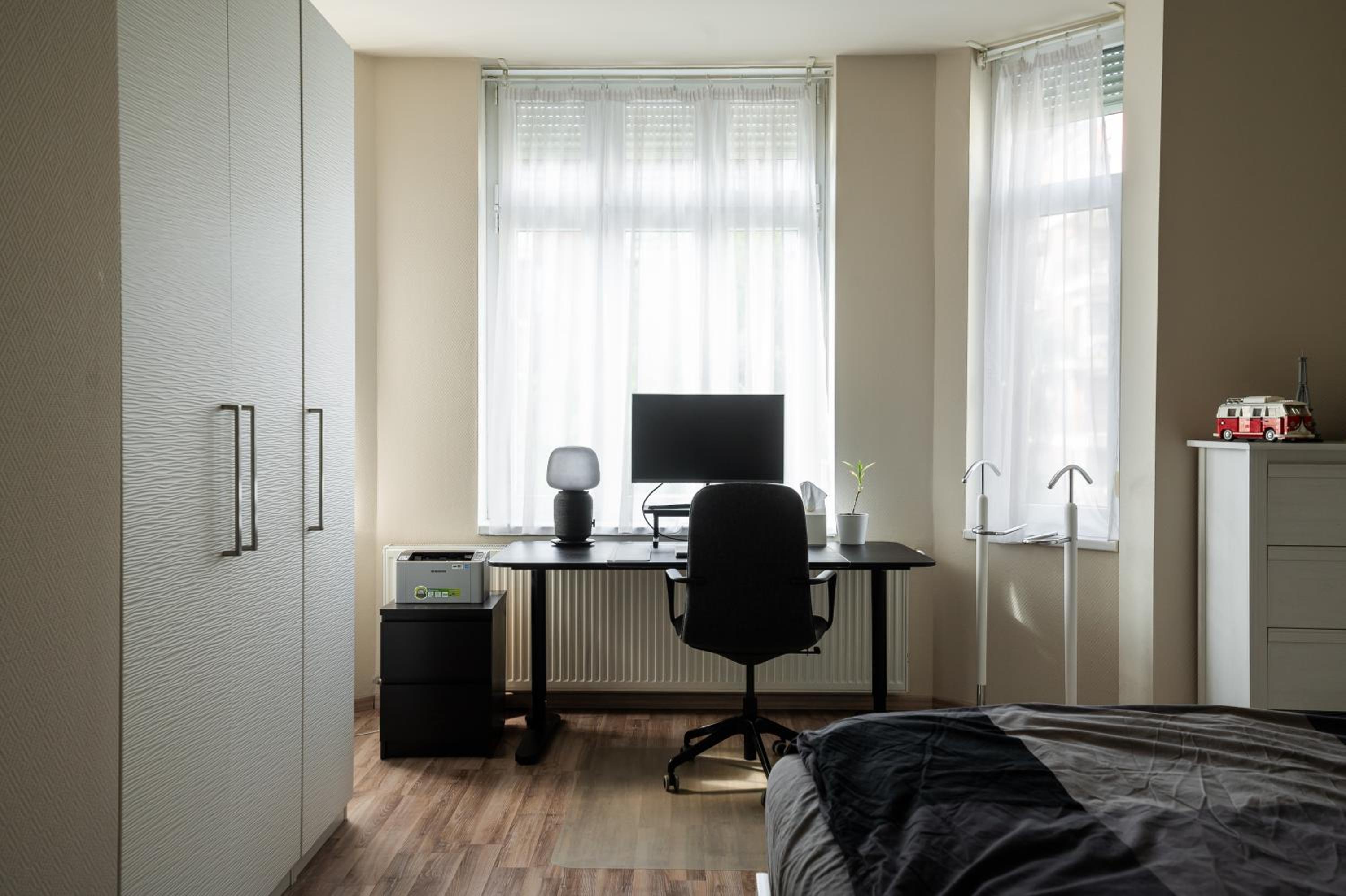 D17 Apartment view 2