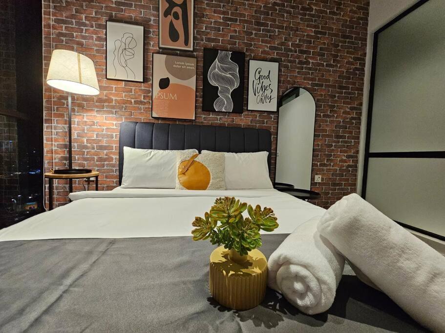 Scarletz Suites KLCC Free Netflix YouTube #23