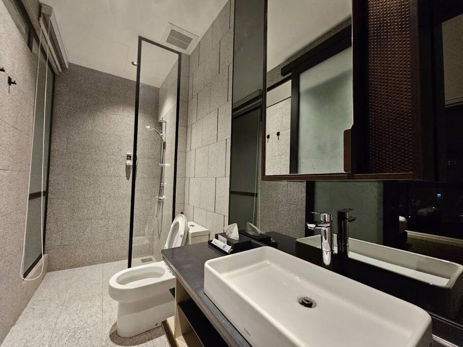 Scarletz Suites KLCC Free Netflix YouTube #23