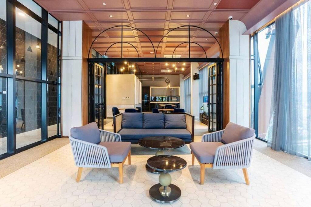 Scarletz Suites KLCC Free Netflix YouTube #23