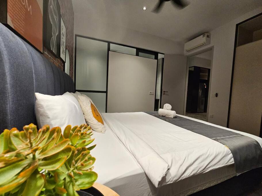 Scarletz Suites KLCC Free Netflix YouTube #23
