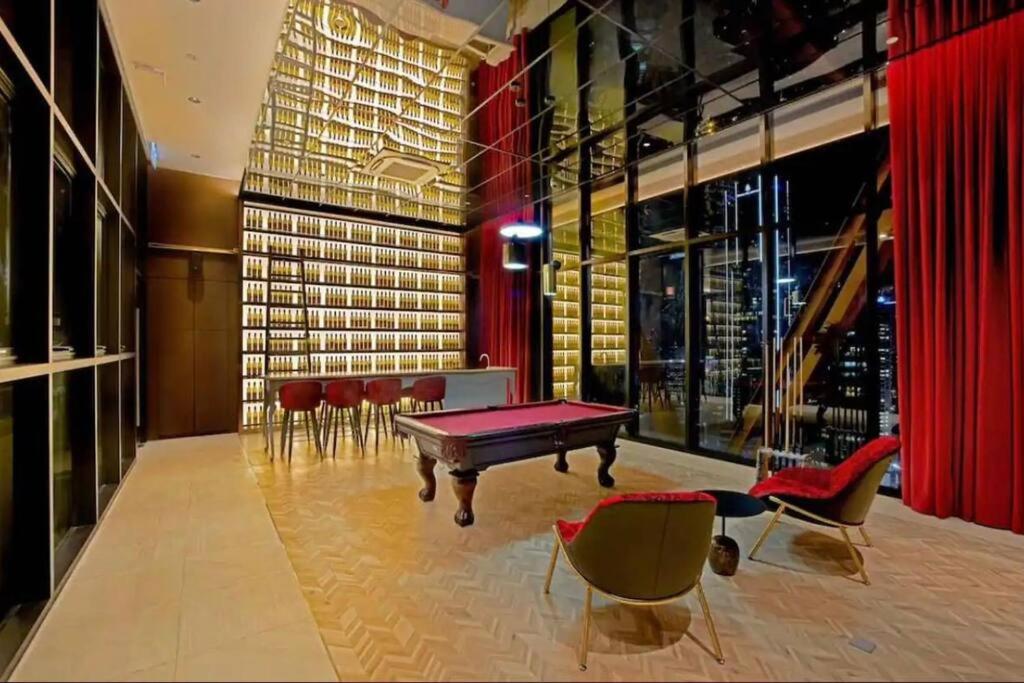 Scarletz Suites KLCC Free Netflix YouTube #23