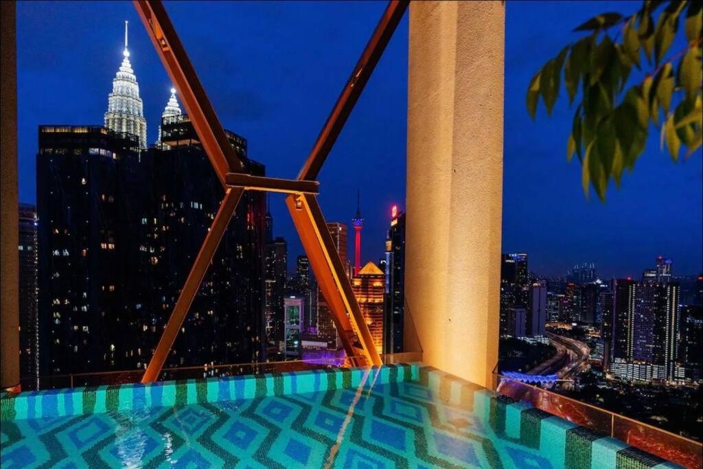 Scarletz Suites KLCC Free Netflix YouTube #23