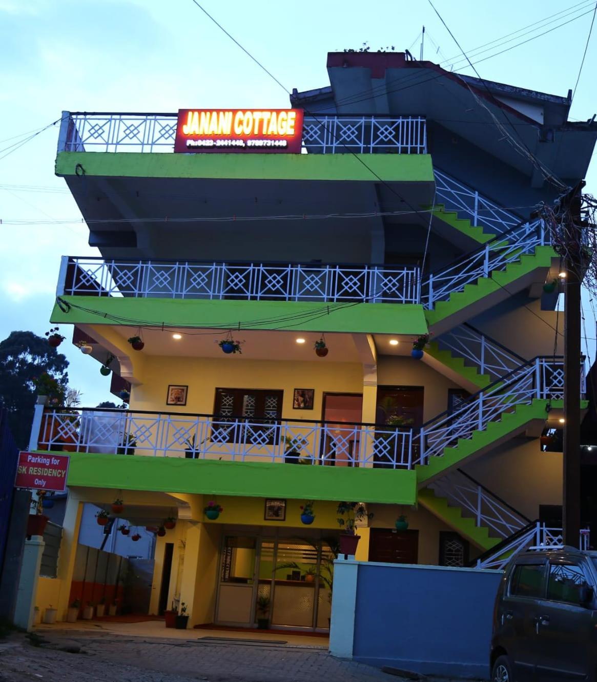 building