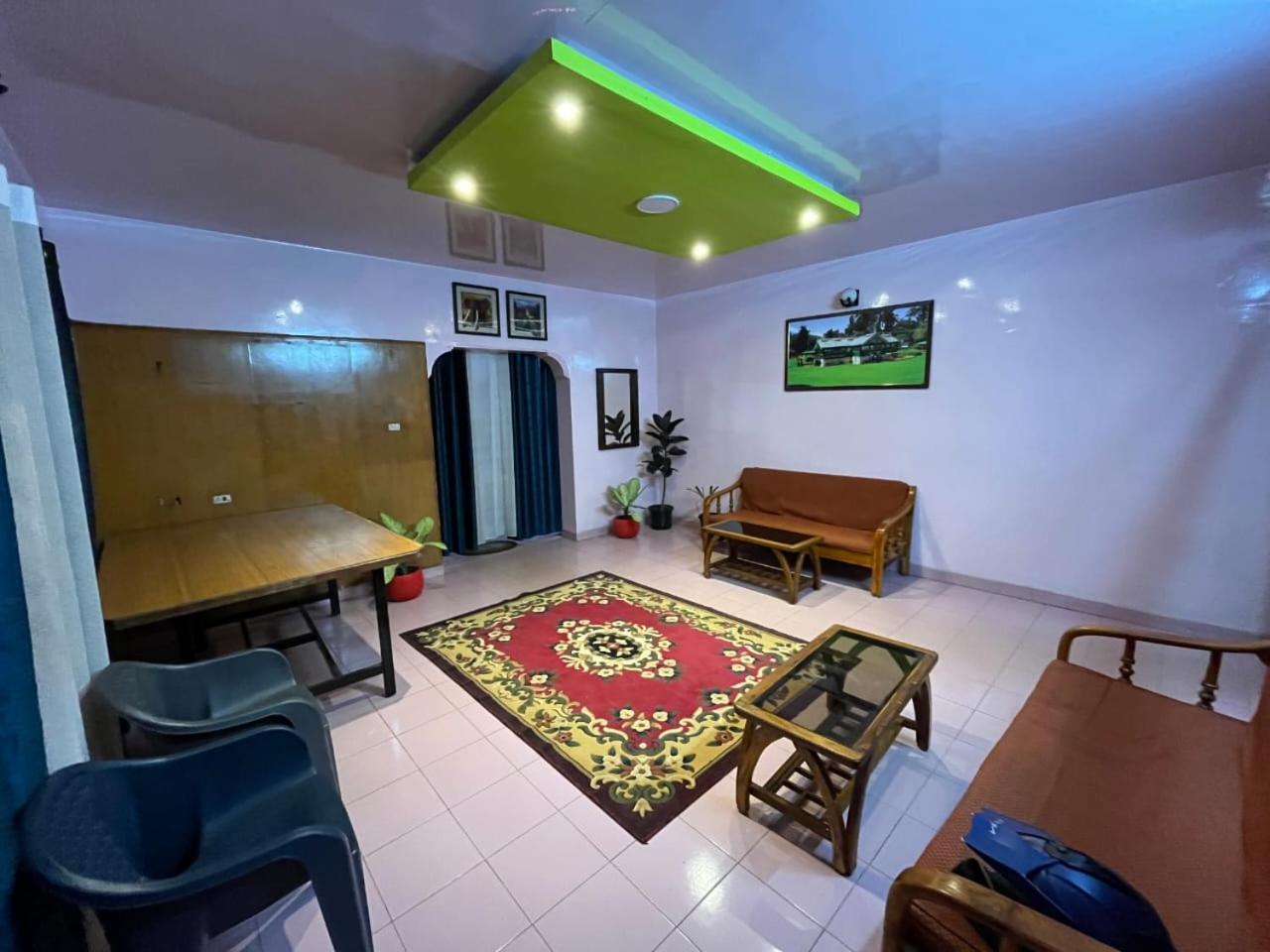 Janani Cottage