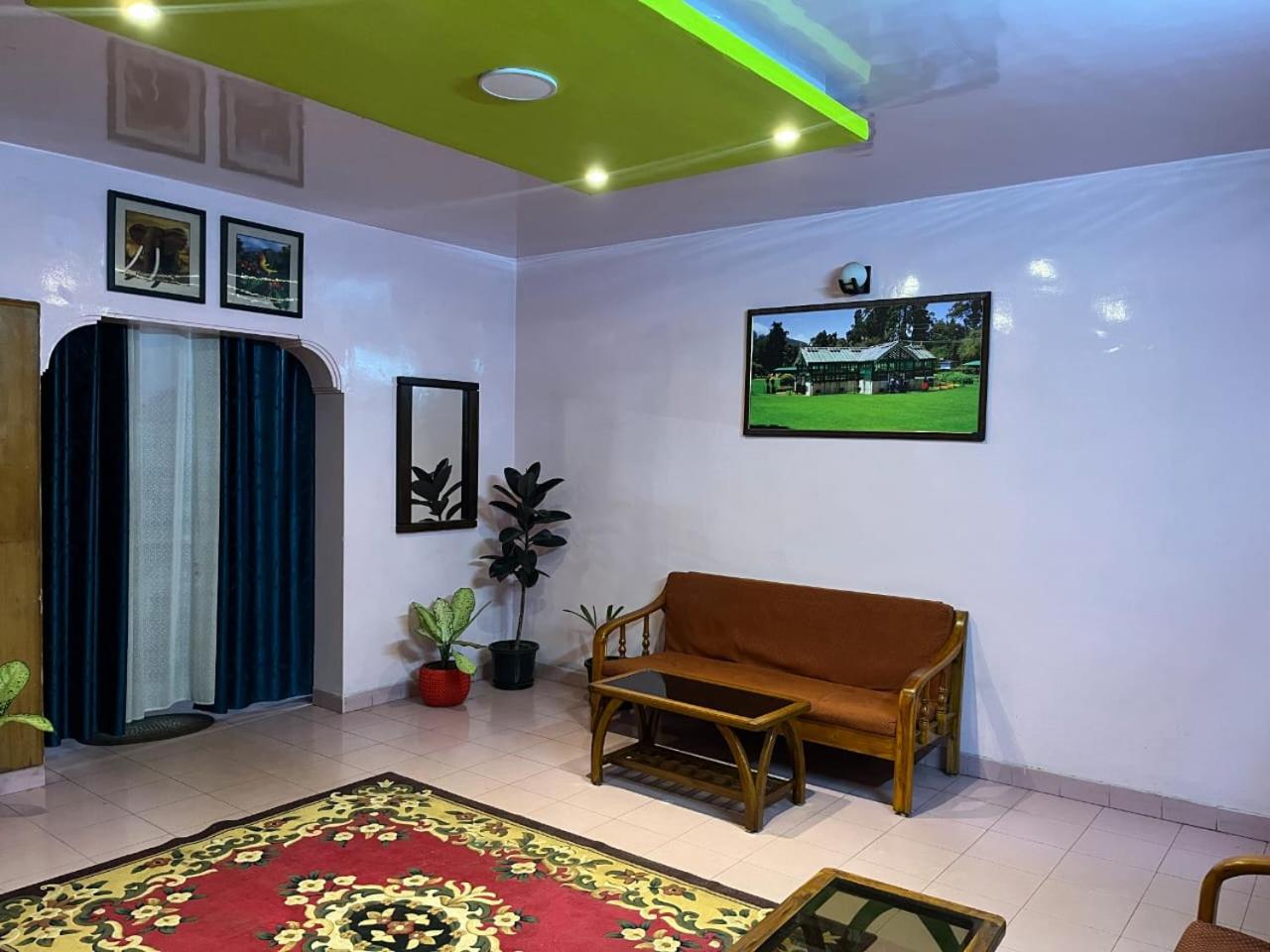 Janani Cottage