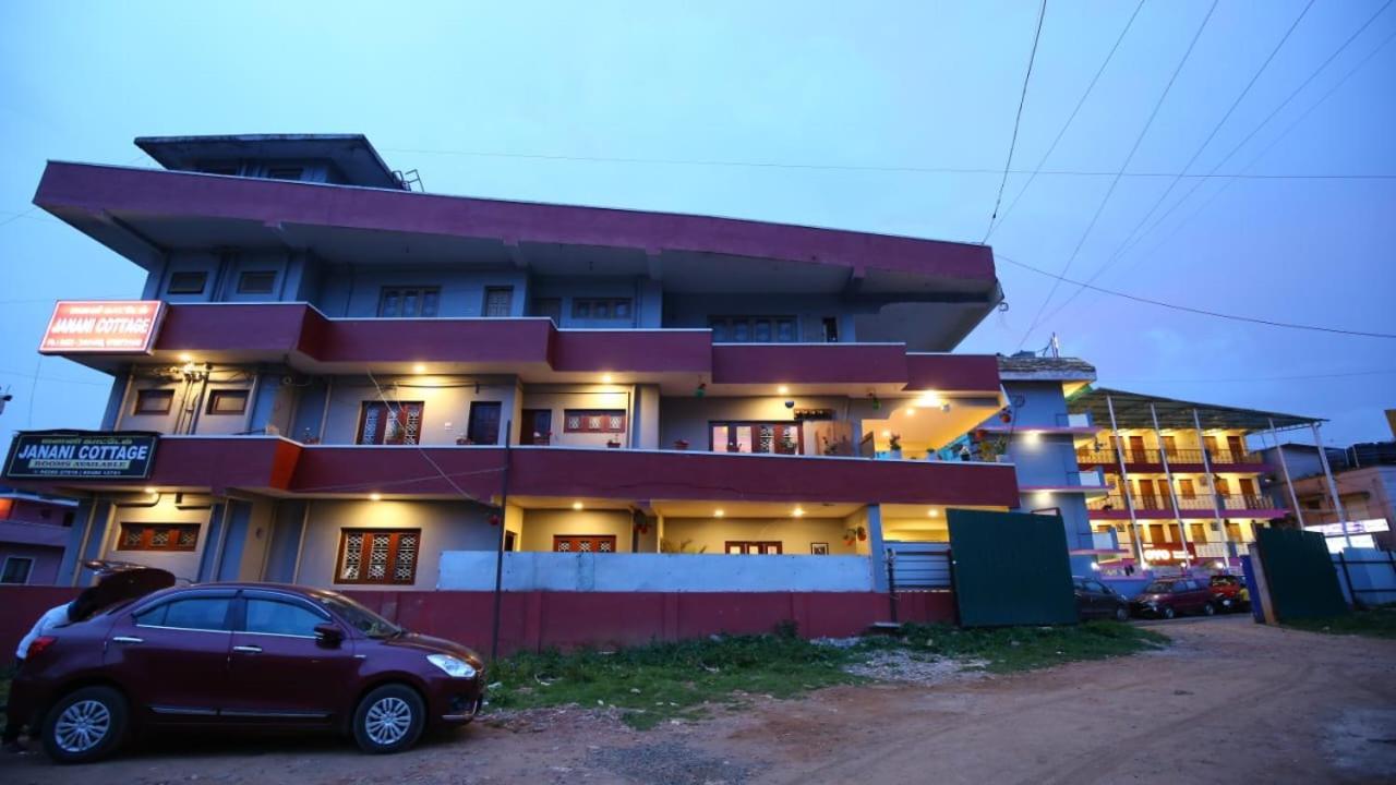 Janani Cottage