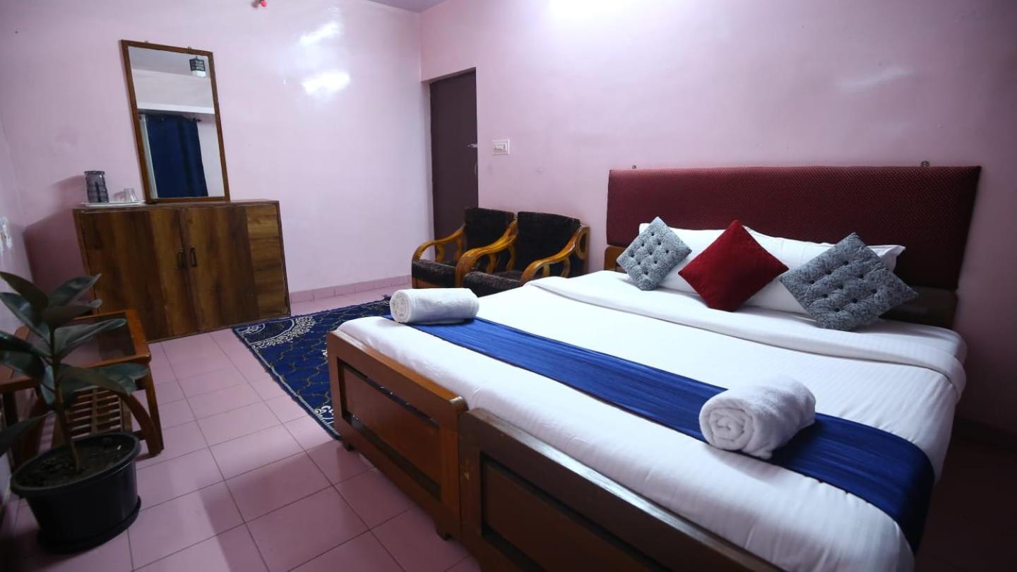Janani Cottage