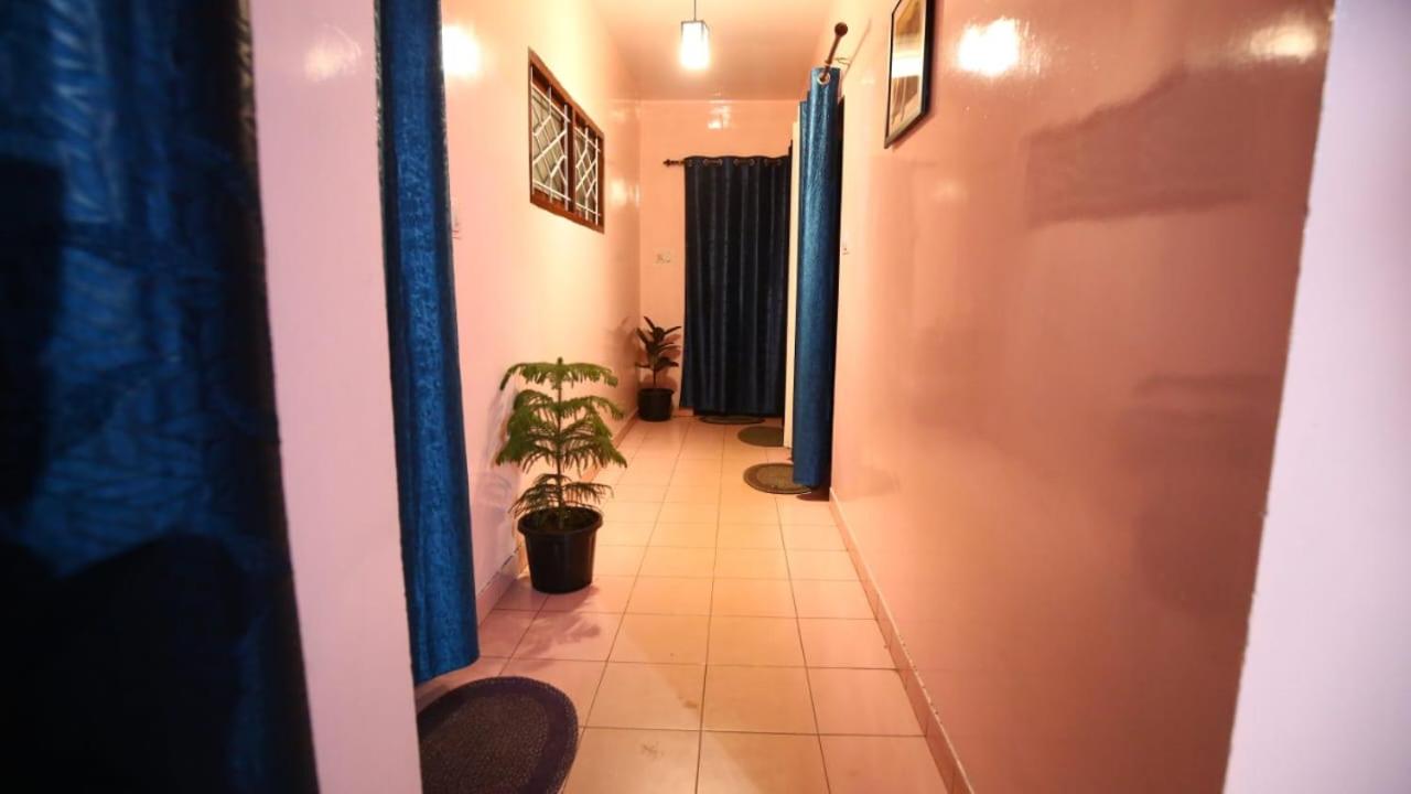 Janani Cottage
