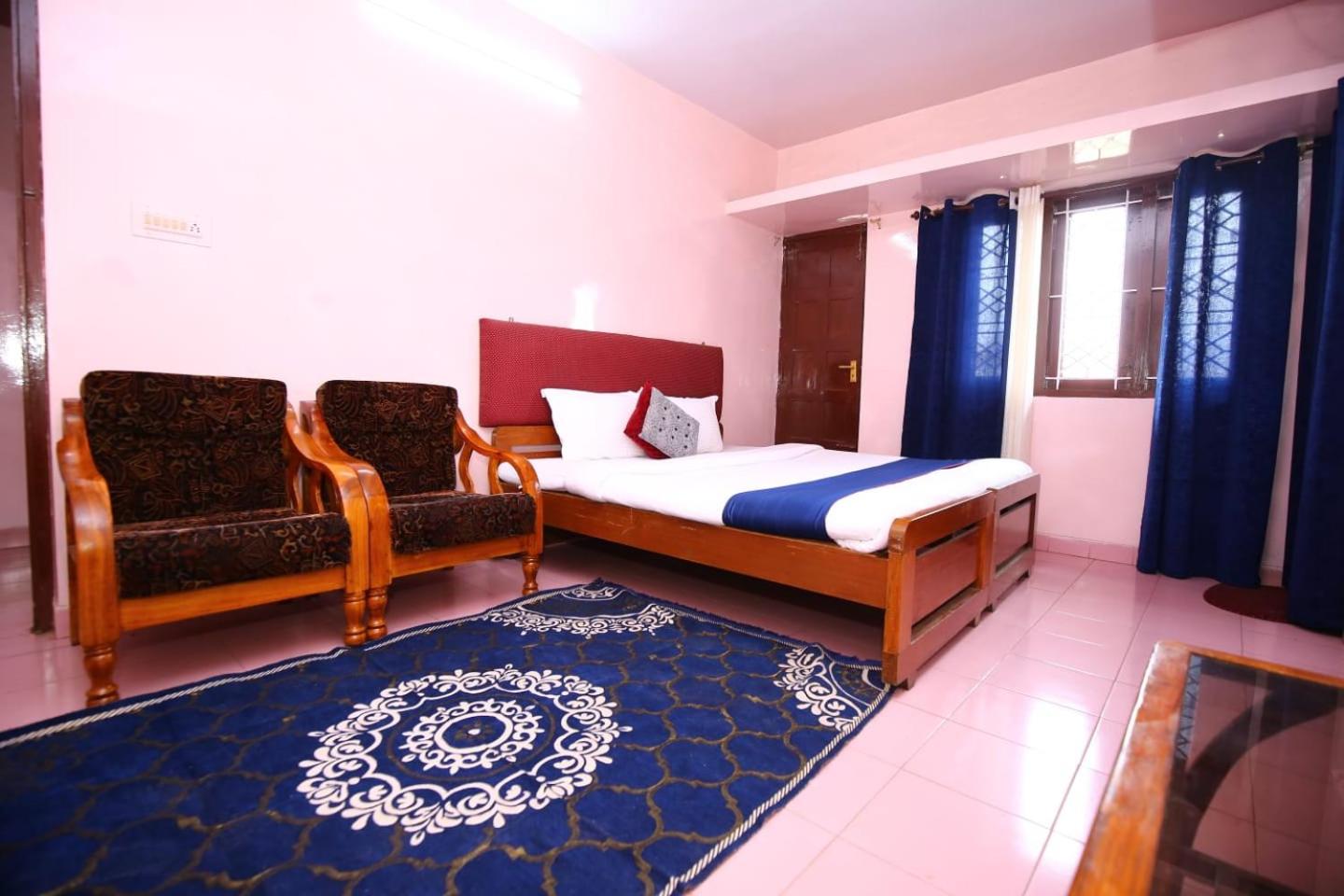 Janani Cottage