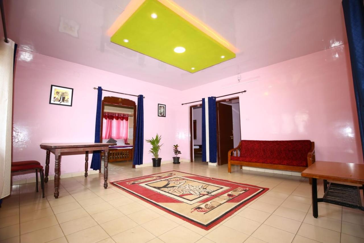 Janani Cottage