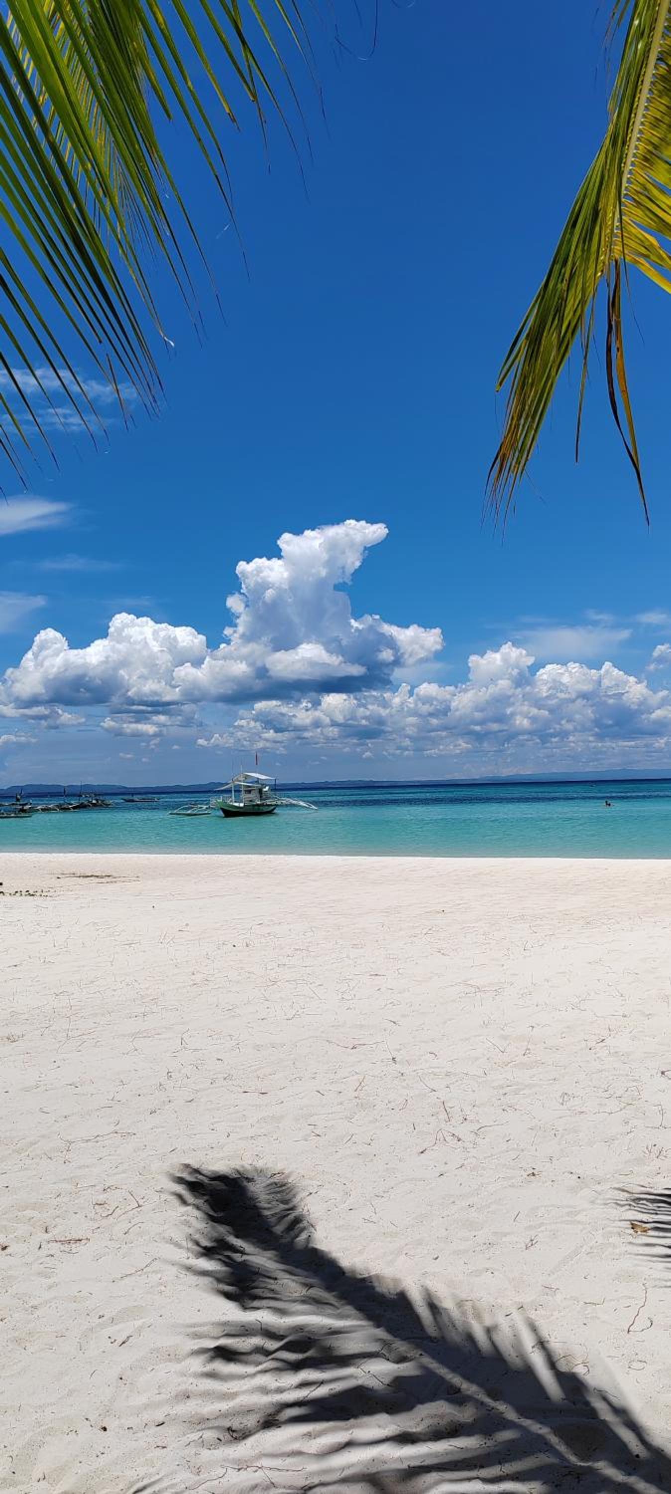 Hideaway dreamisland property rental view 2