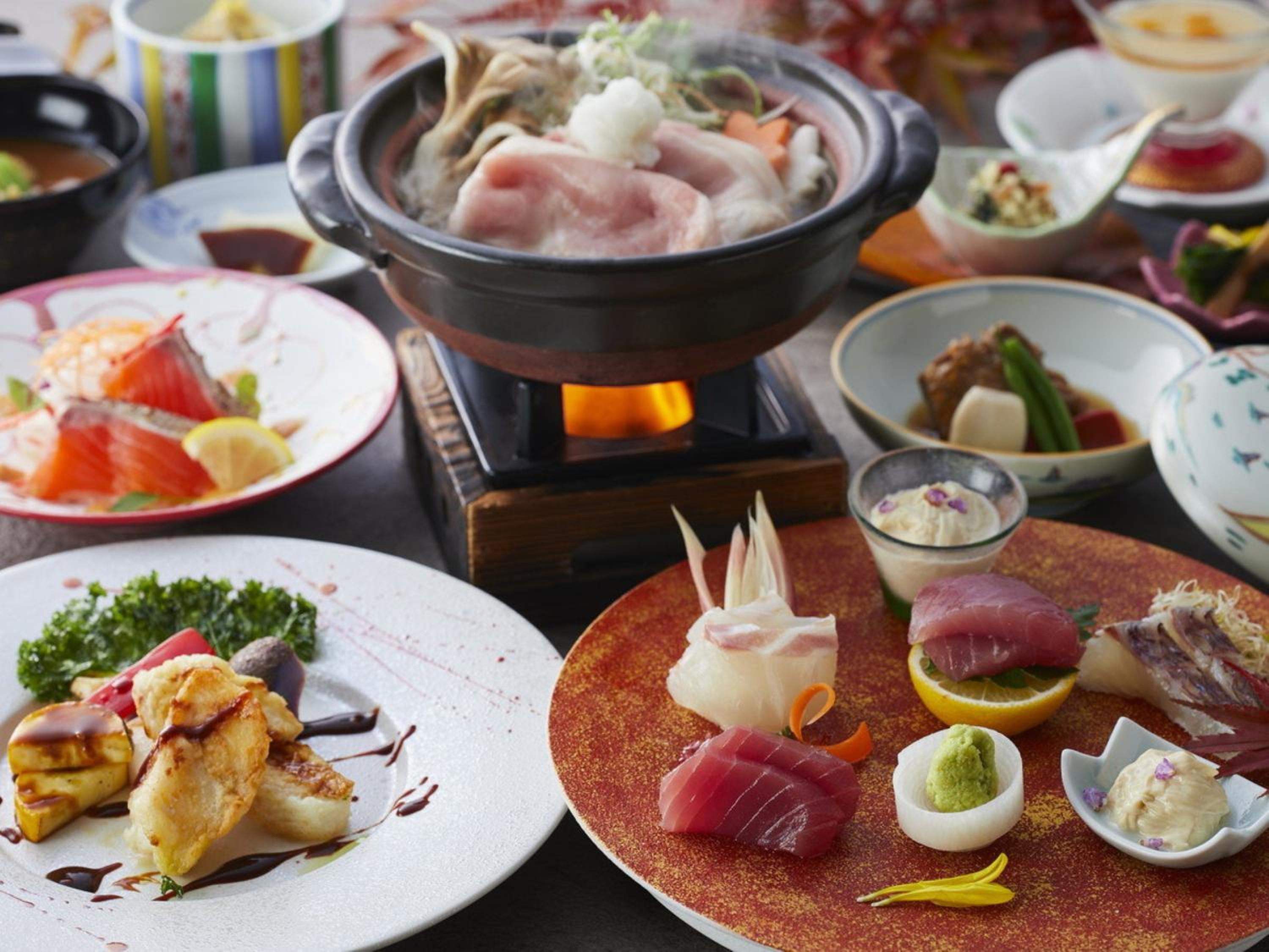 KAMENOI HOTEL Nara