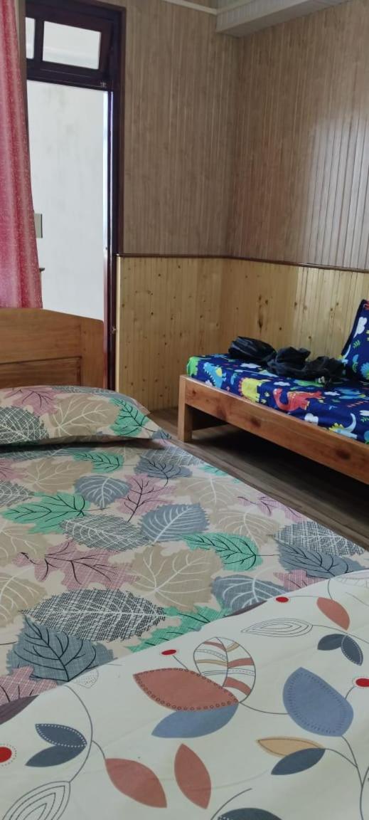 Taktsang Homestay