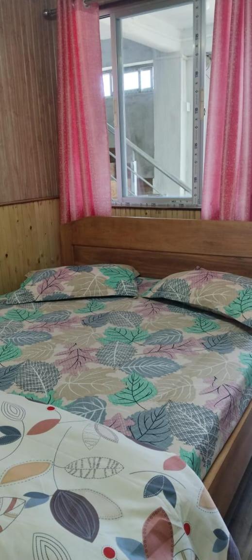Taktsang Homestay