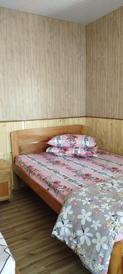 Taktsang Homestay