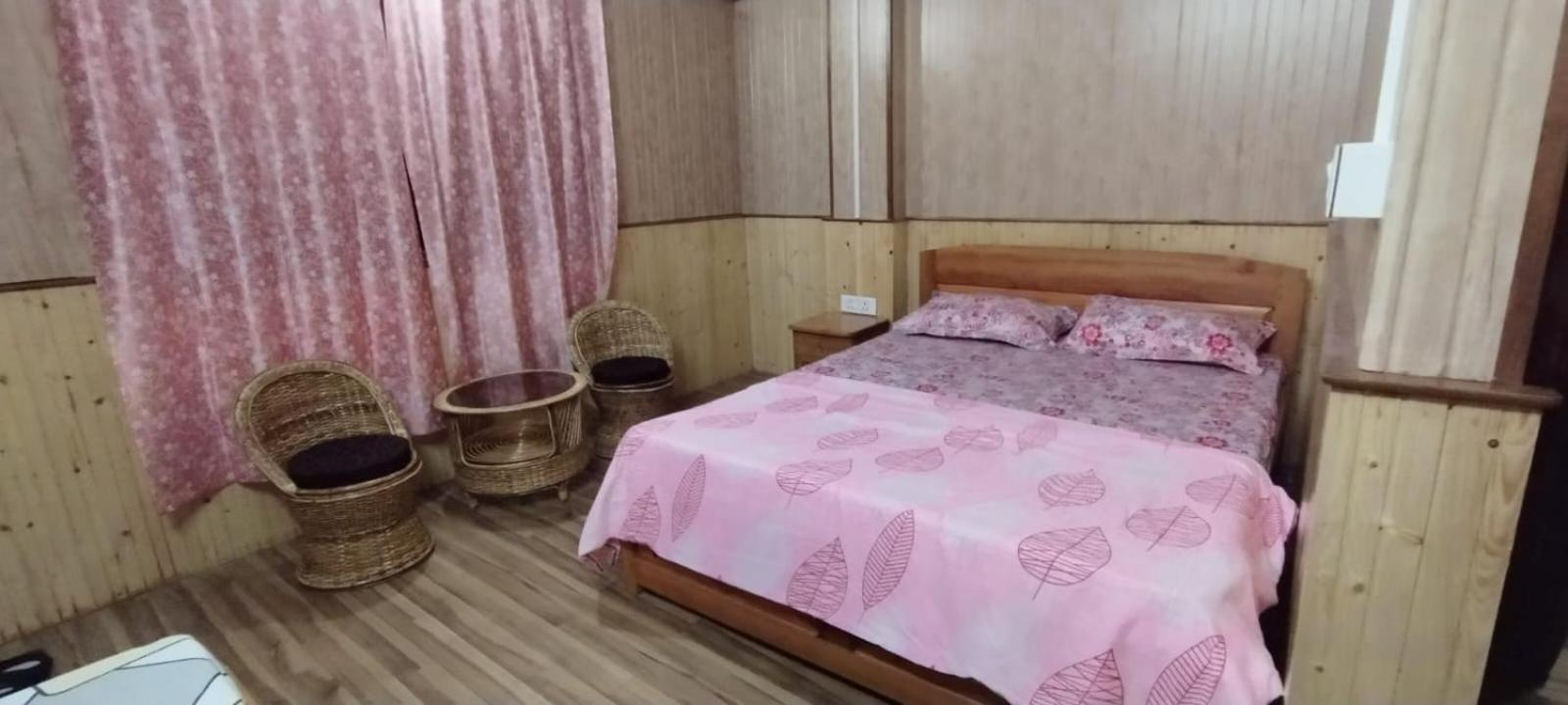Taktsang Homestay