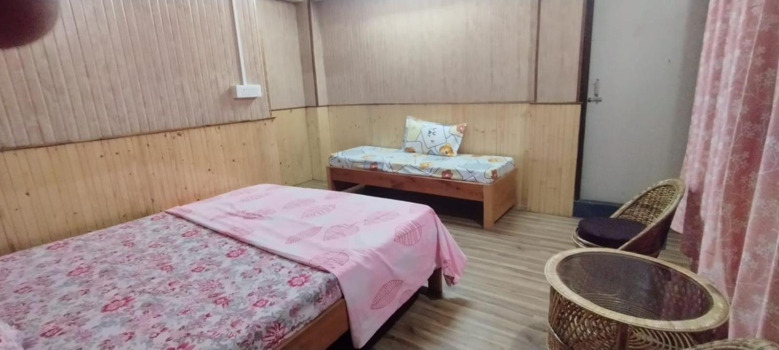 Taktsang Homestay