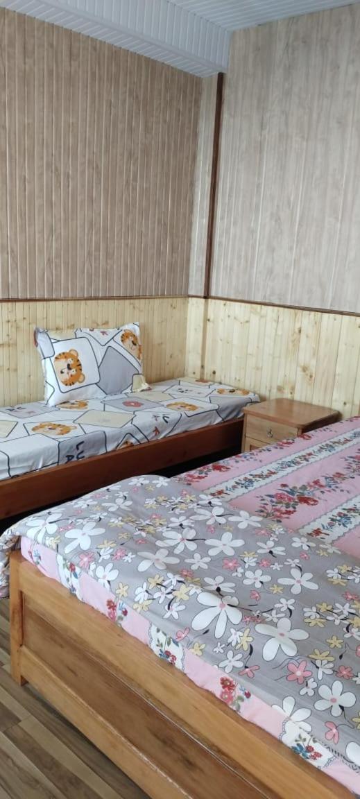Taktsang Homestay