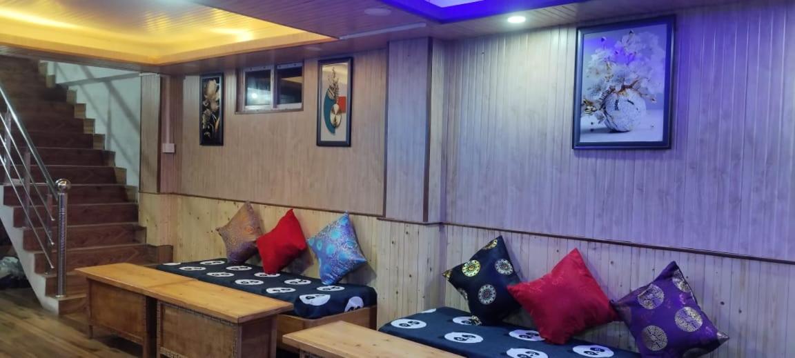 Taktsang Homestay