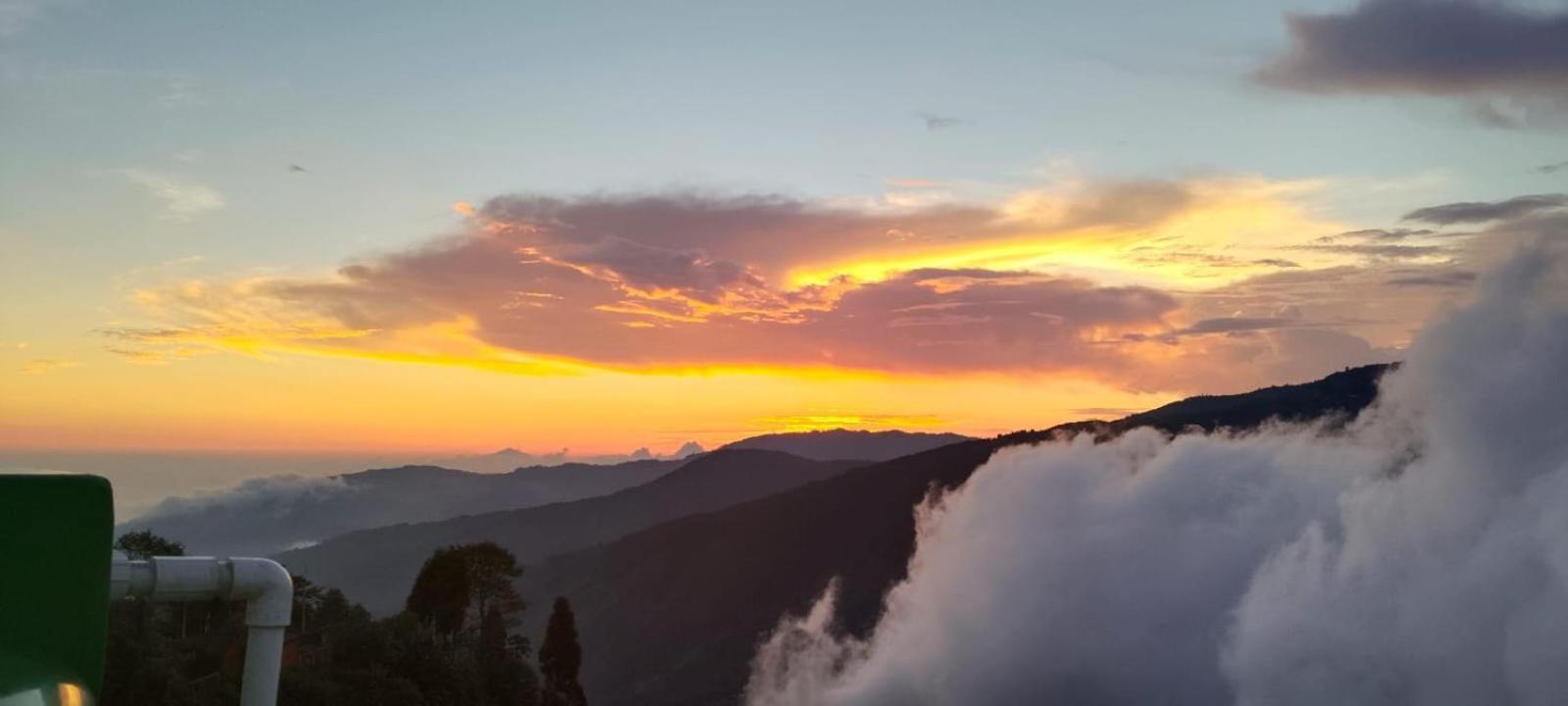 Taktsang Homestay