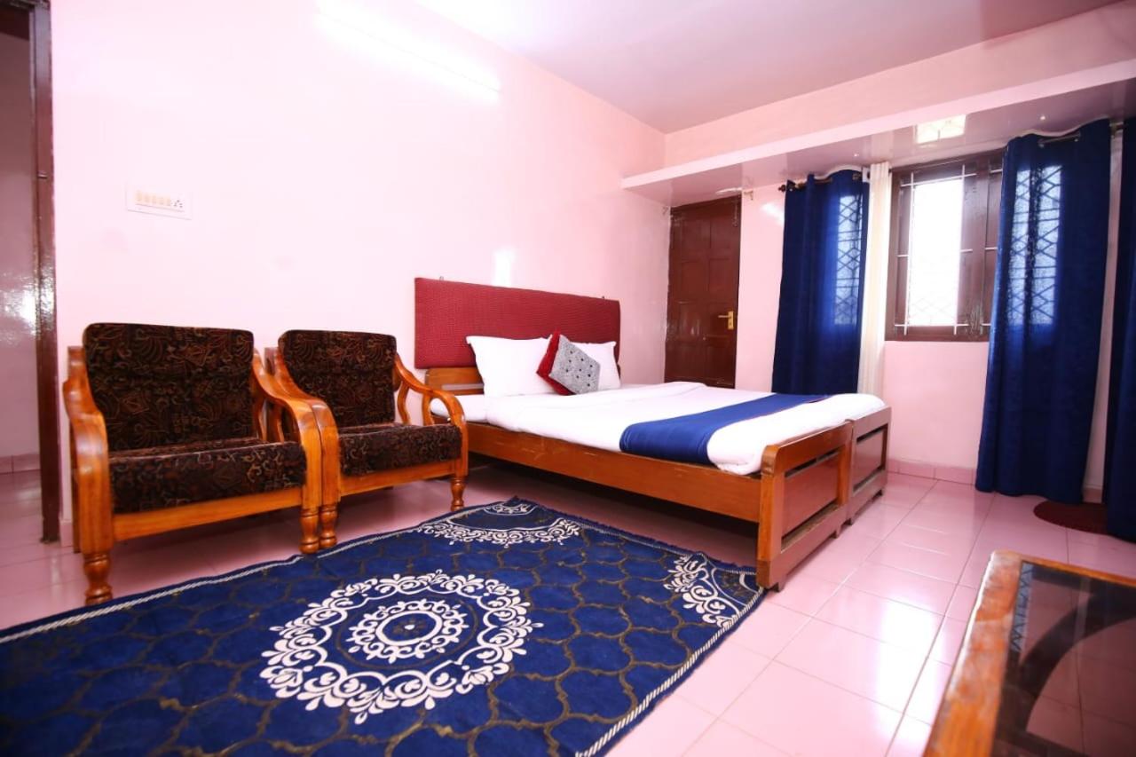 Janani Cottage