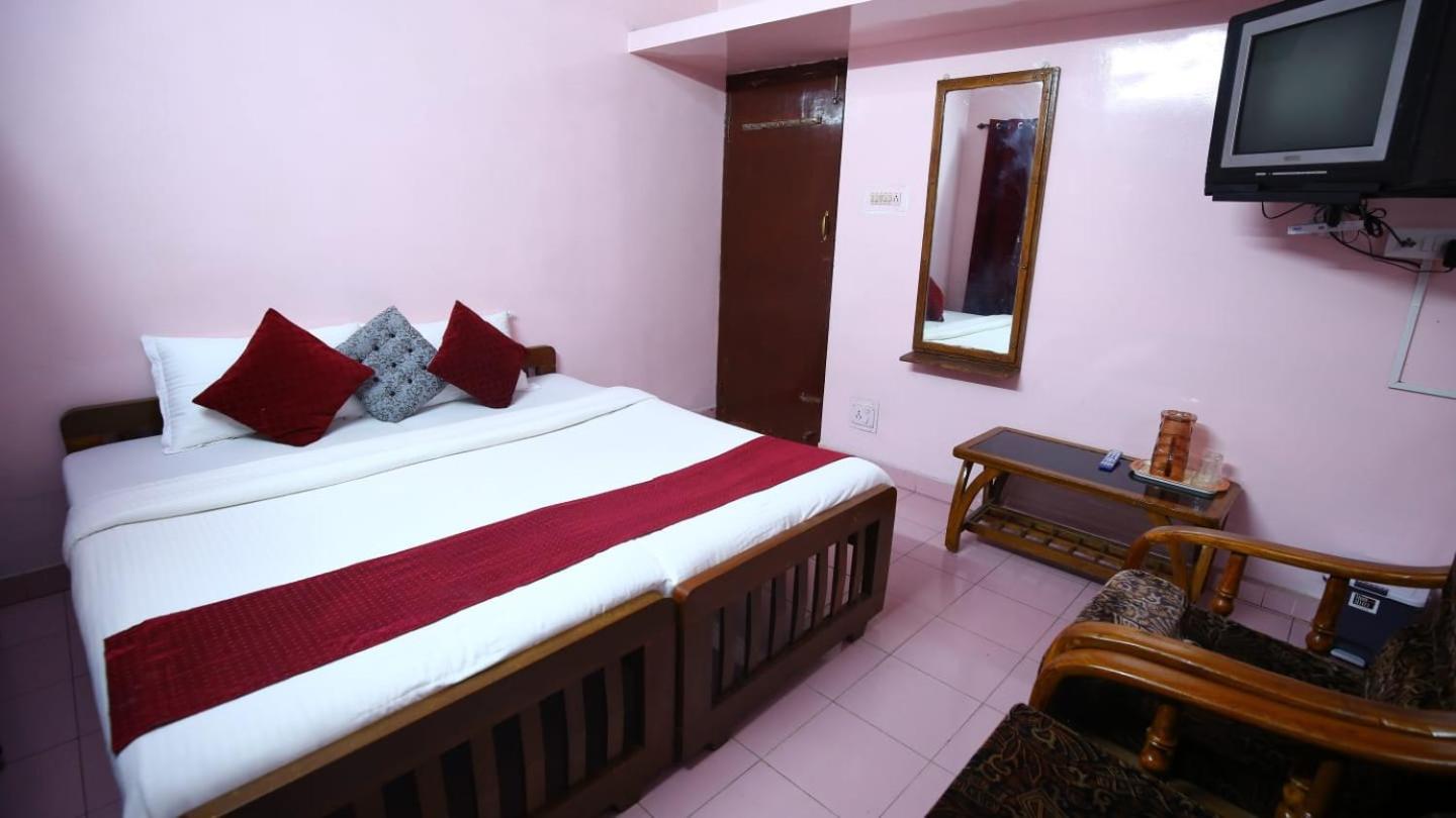 Janani Cottage
