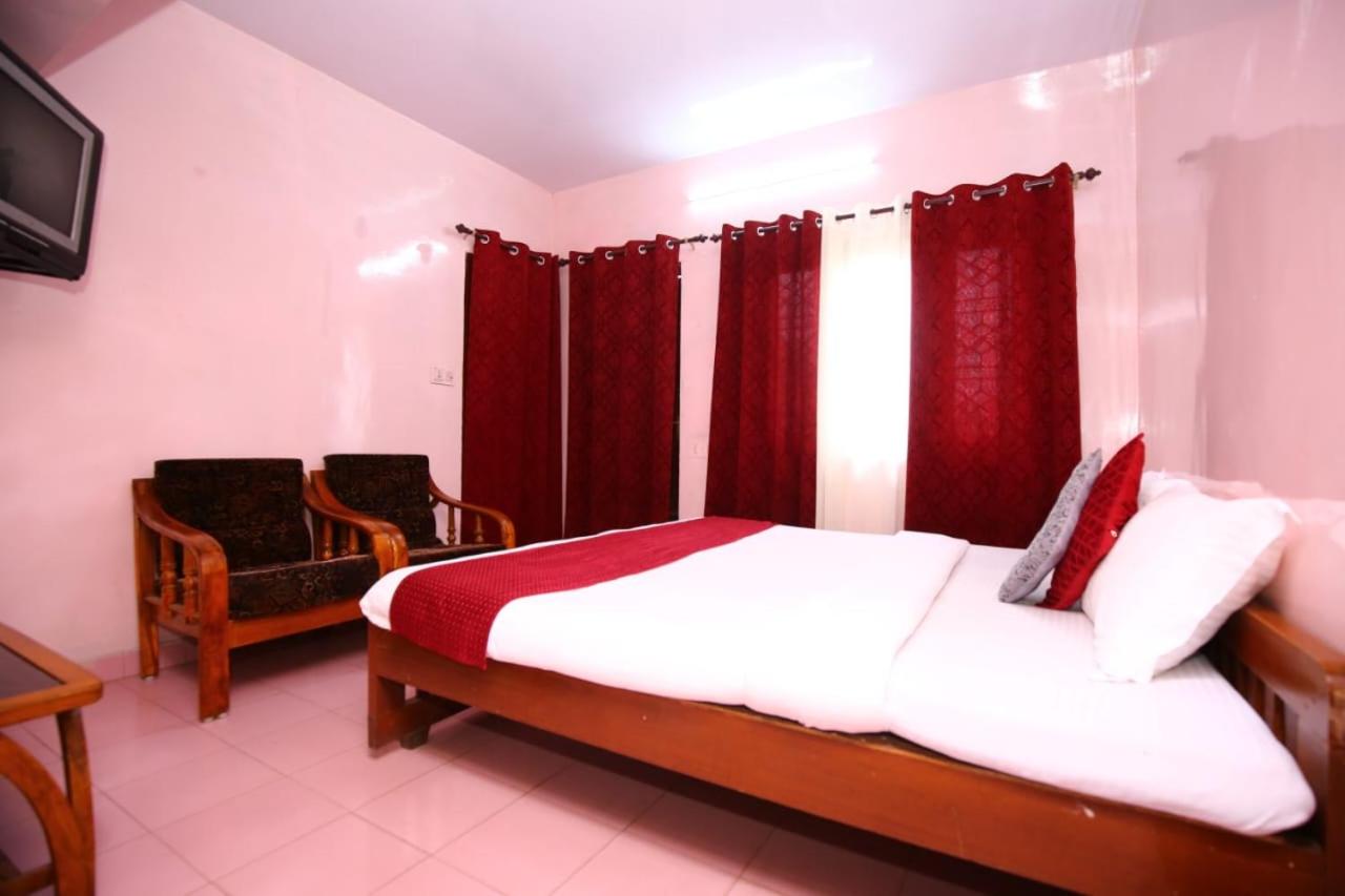 Janani Cottage