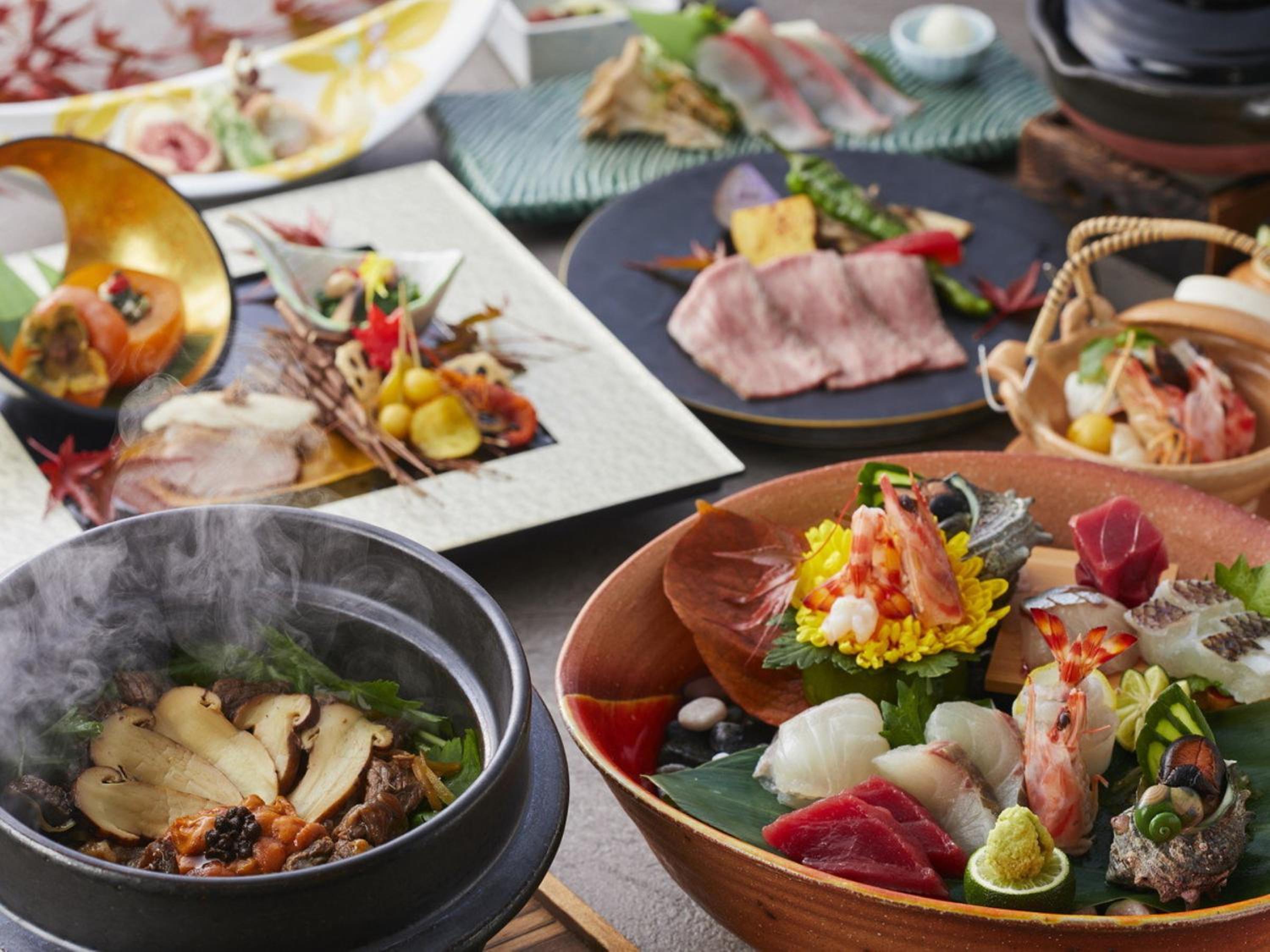 KAMENOI HOTEL Nara