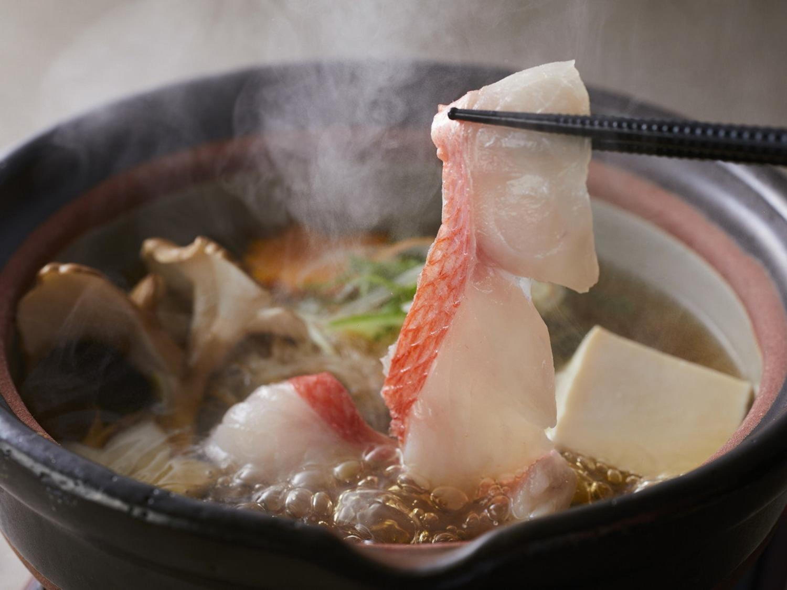 KAMENOI HOTEL Nara