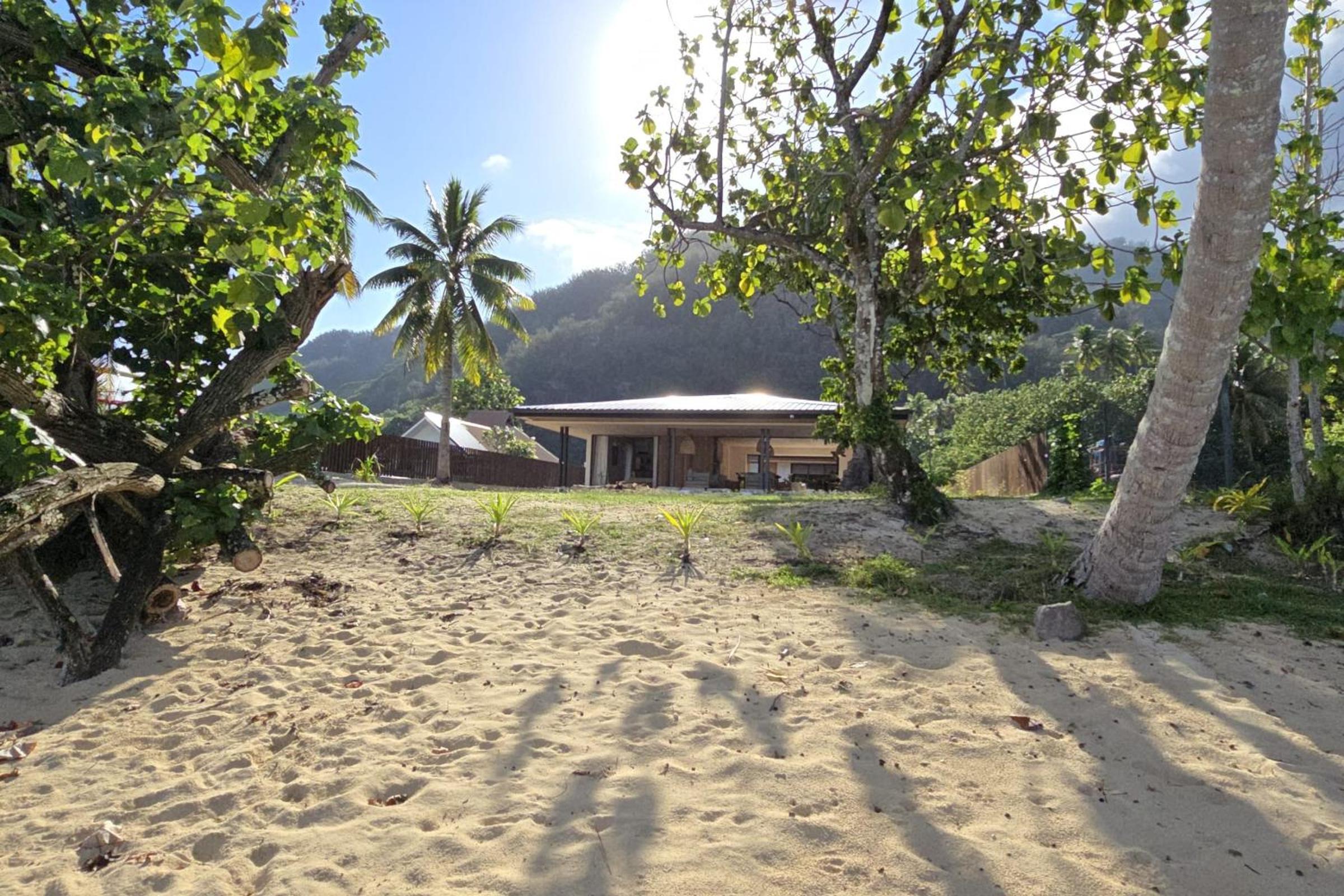 Villa Anahere view 5