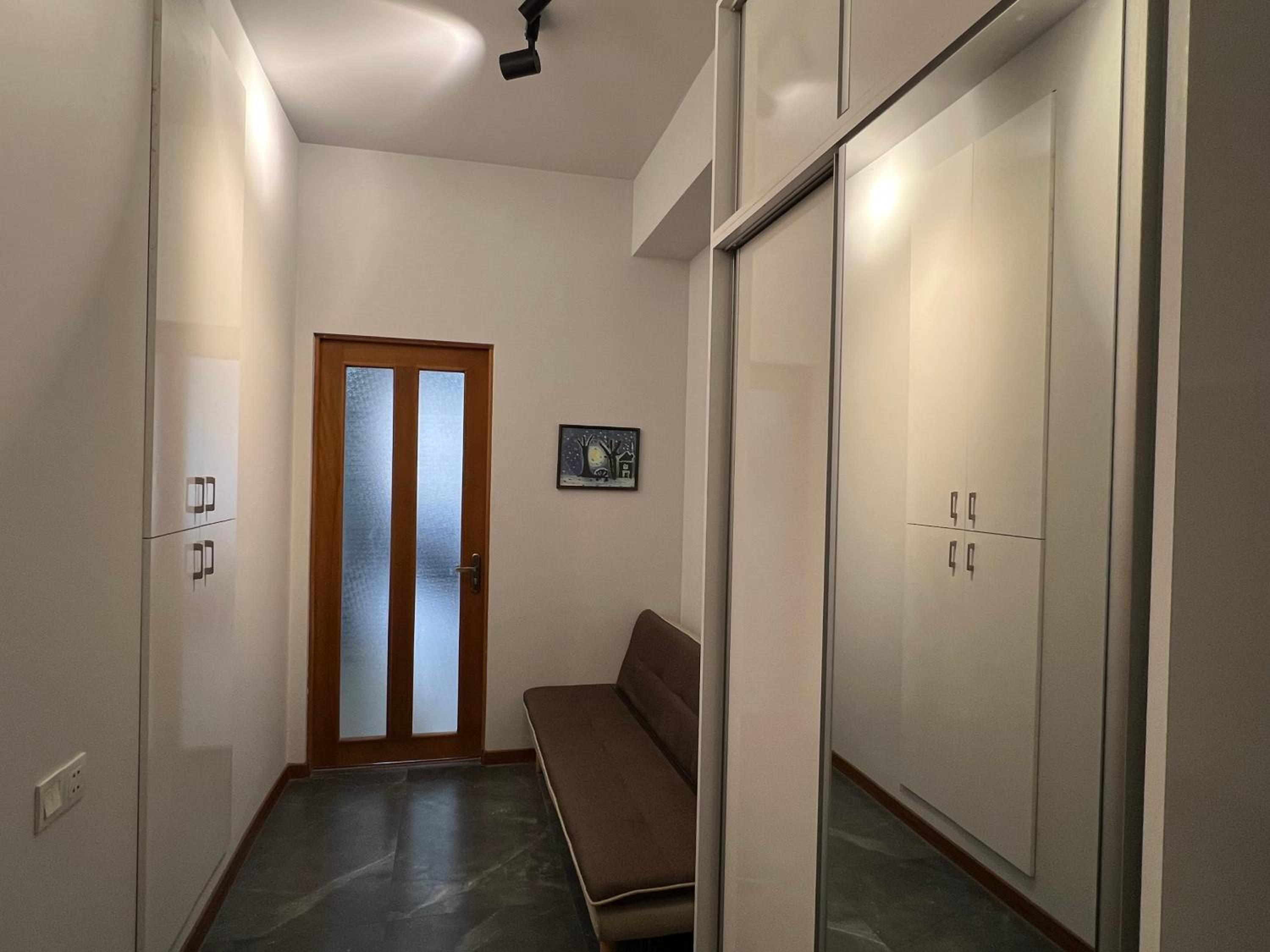 Small Center Suite