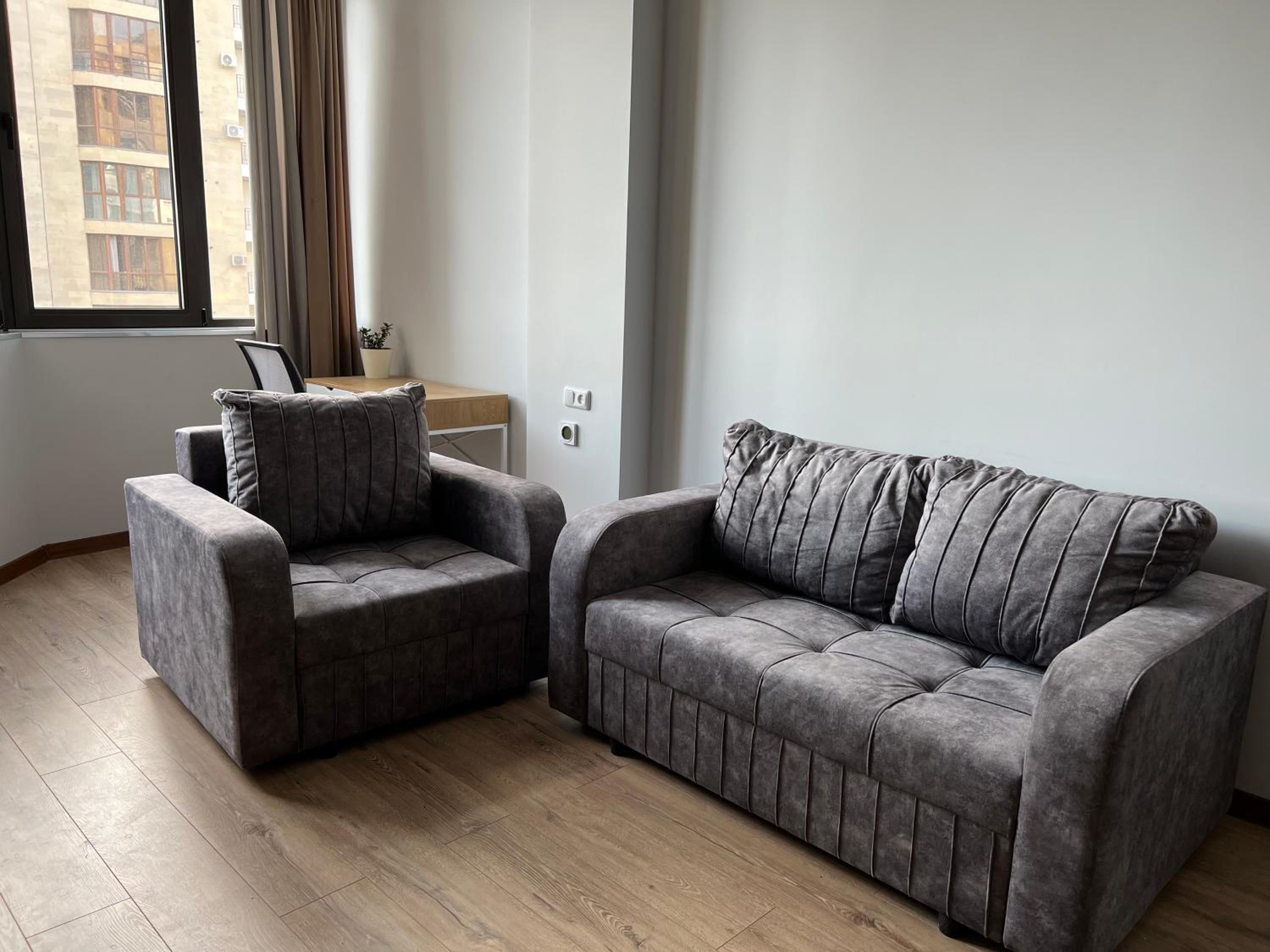 Small Center Suite