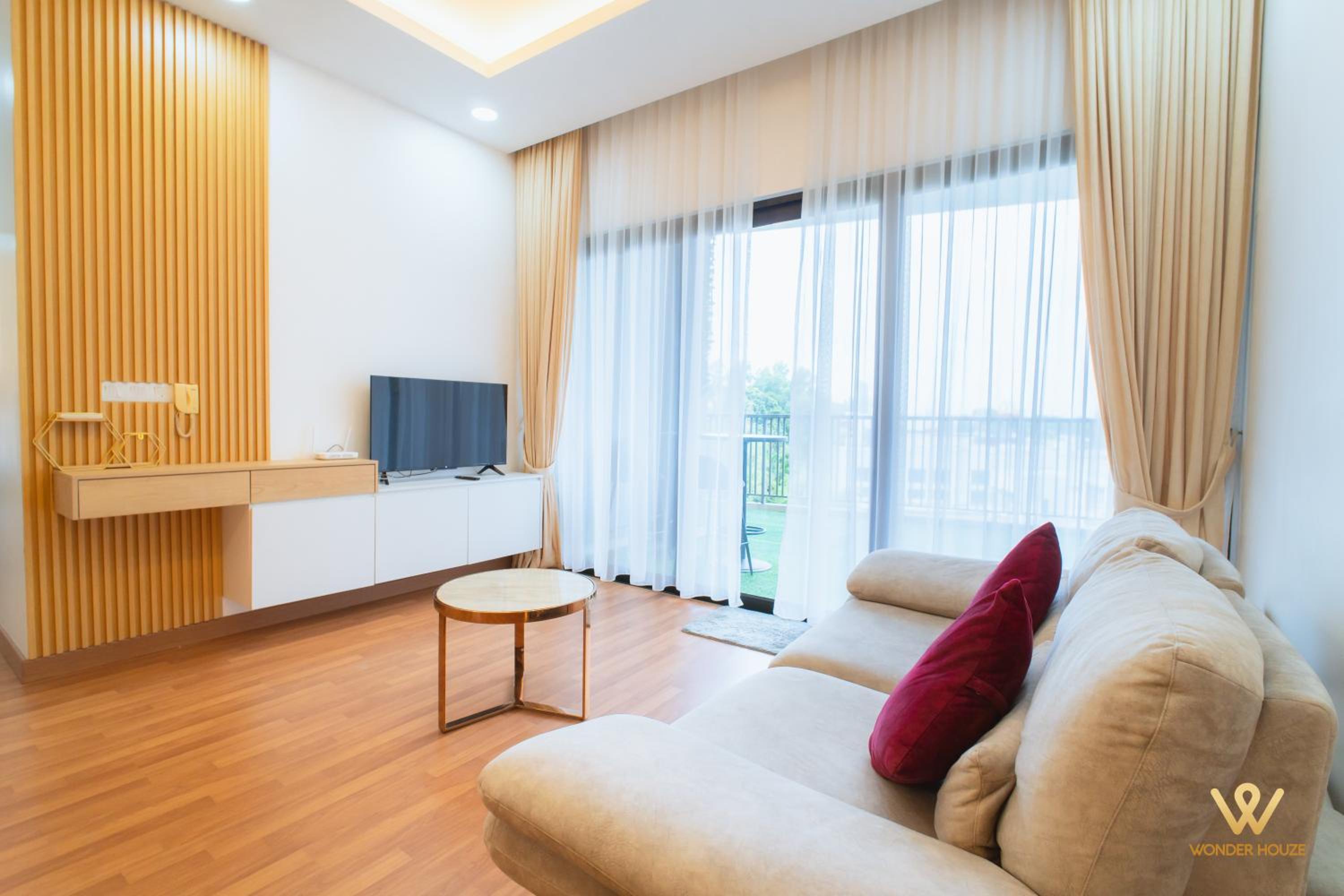 Bandar Puteri Puchong Cozy Staycation at Le Pavilion - near SetiaWalk photo 4