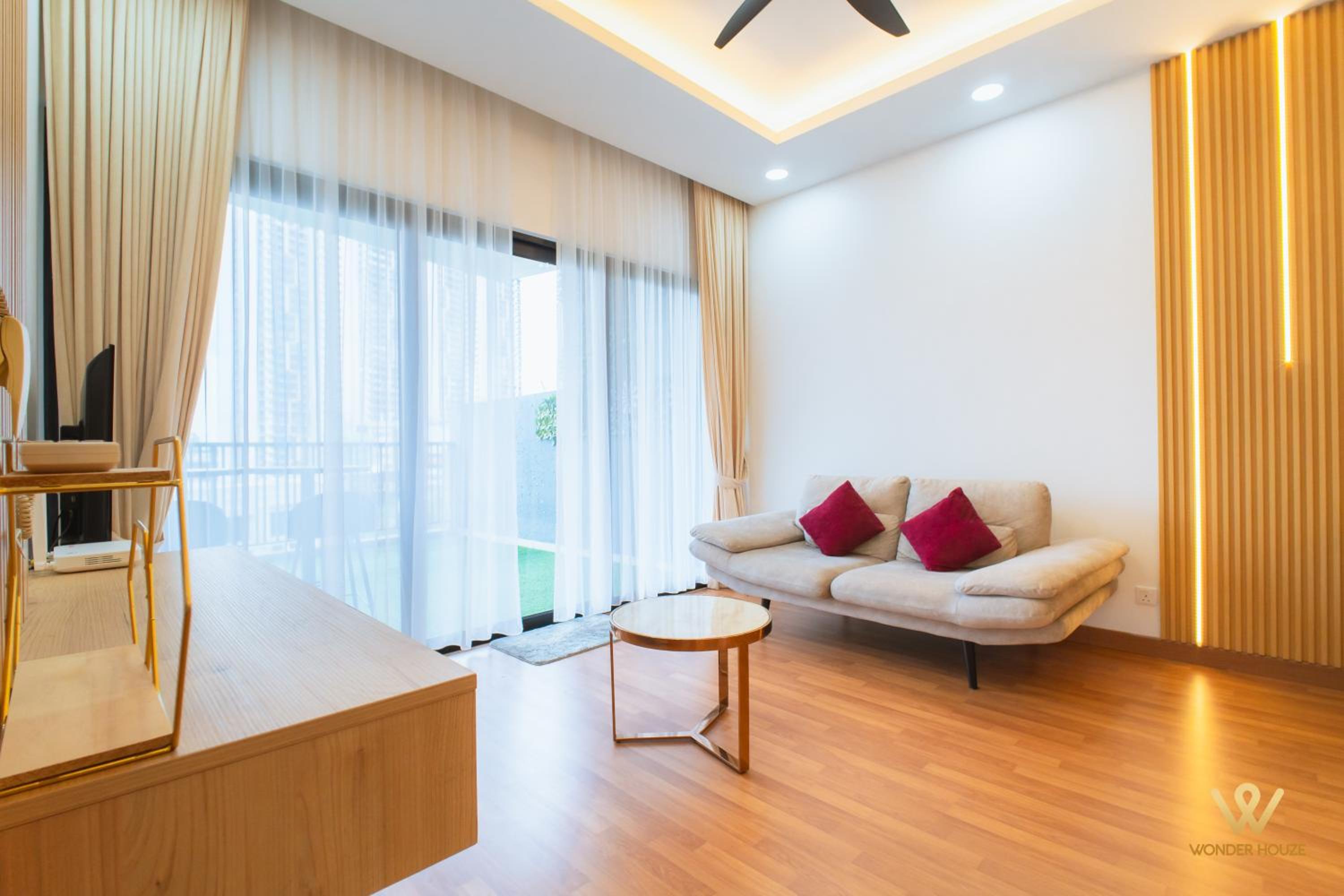 Bandar Puteri Puchong Cozy Staycation at Le Pavilion - near SetiaWalk photo 6