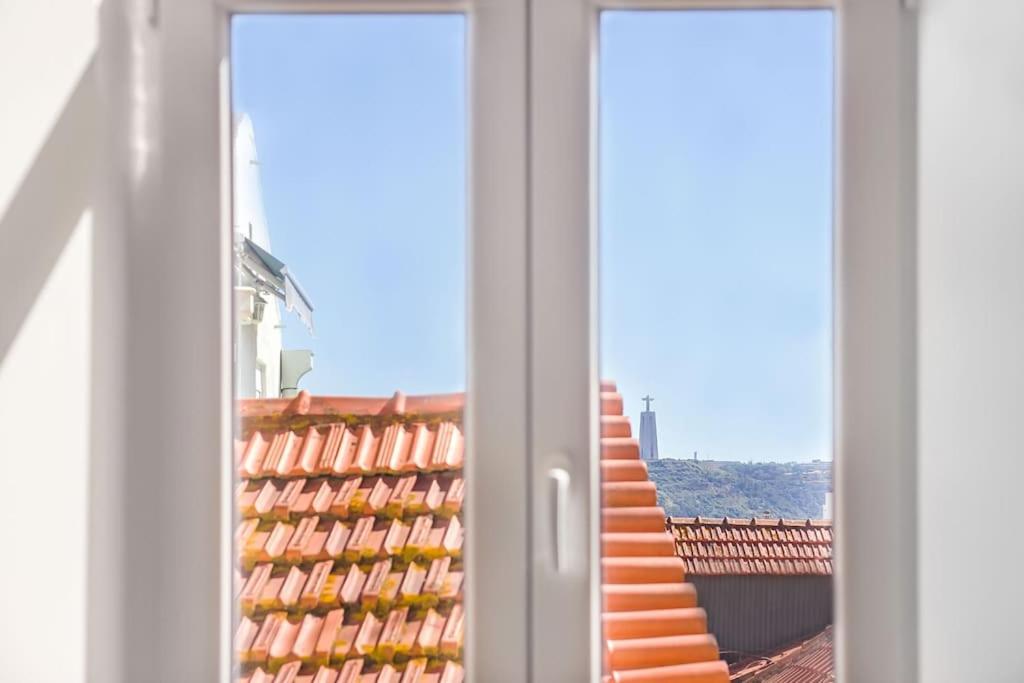 Bica Guest Inn Apartment view 4