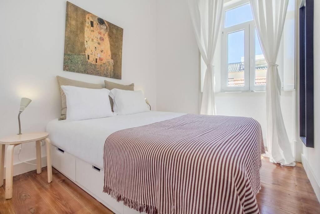 Bica Guest Inn Apartment view 2