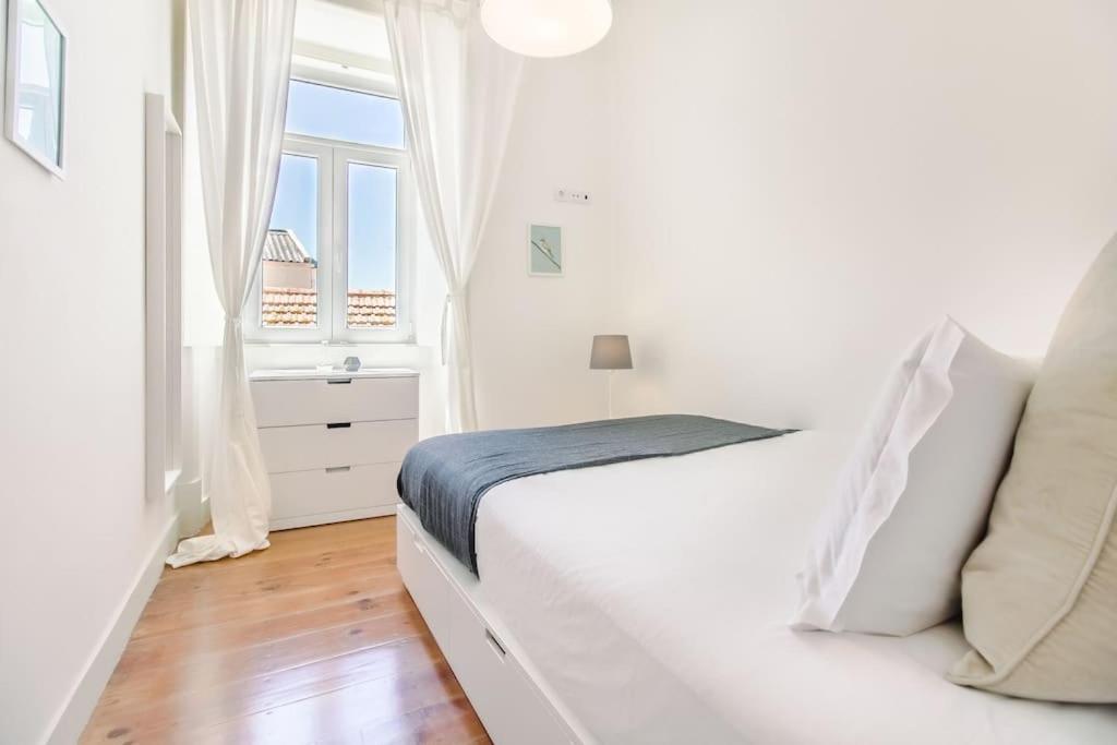 Bica Guest Inn Apartment view 3