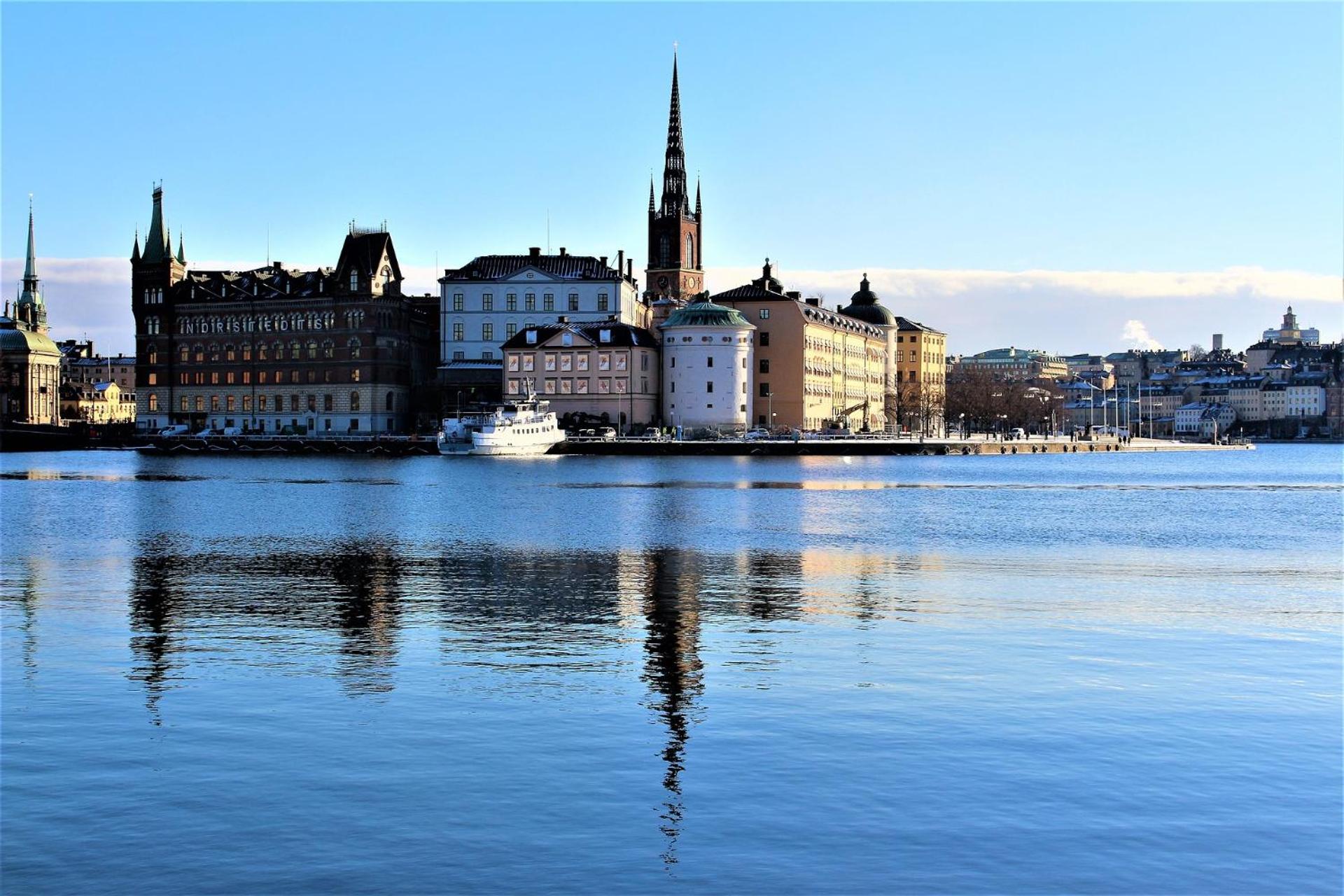 Nordic Central Villa