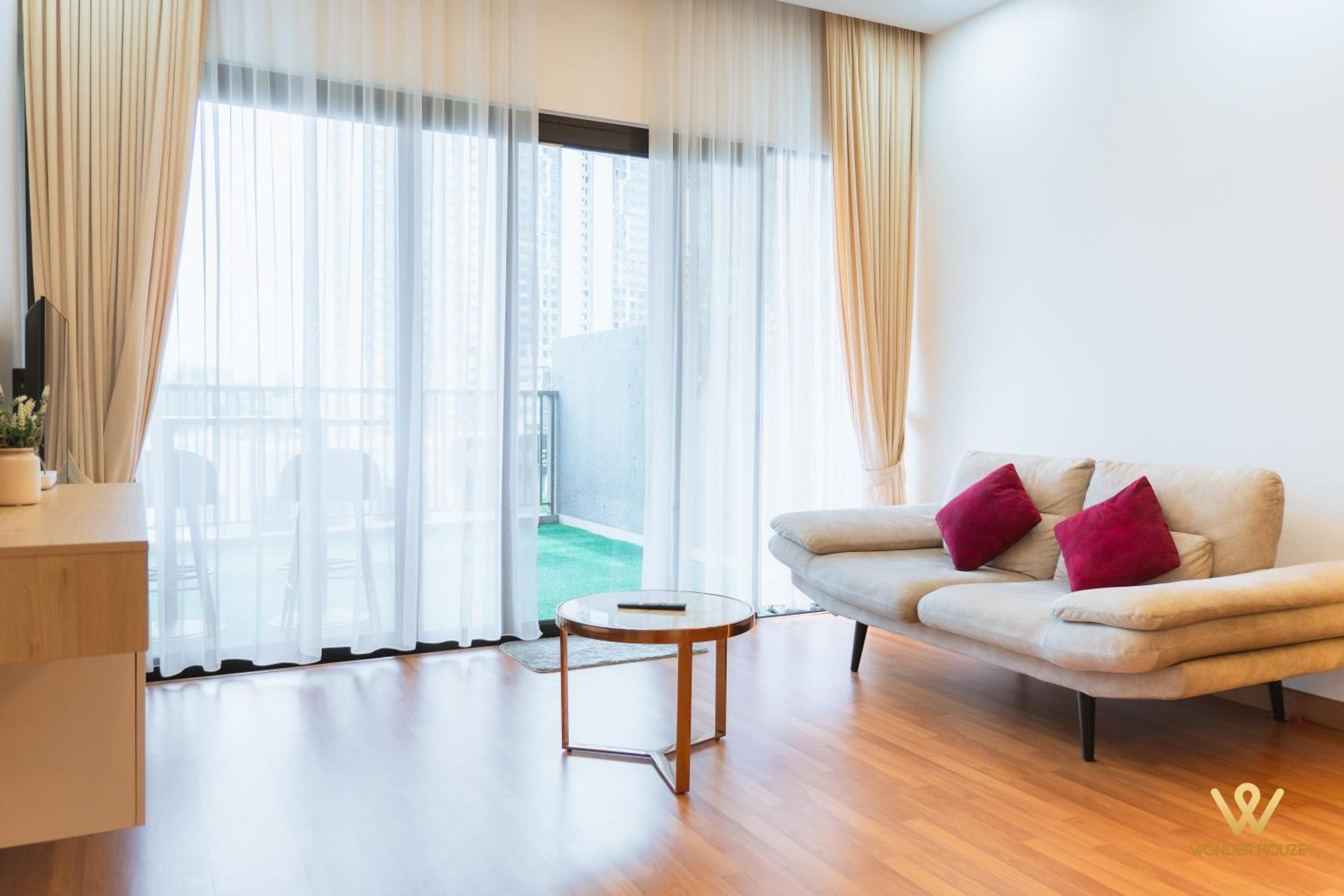 Bandar Puteri Puchong Cozy Staycation at Le Pavilion - near SetiaWalk photo 7