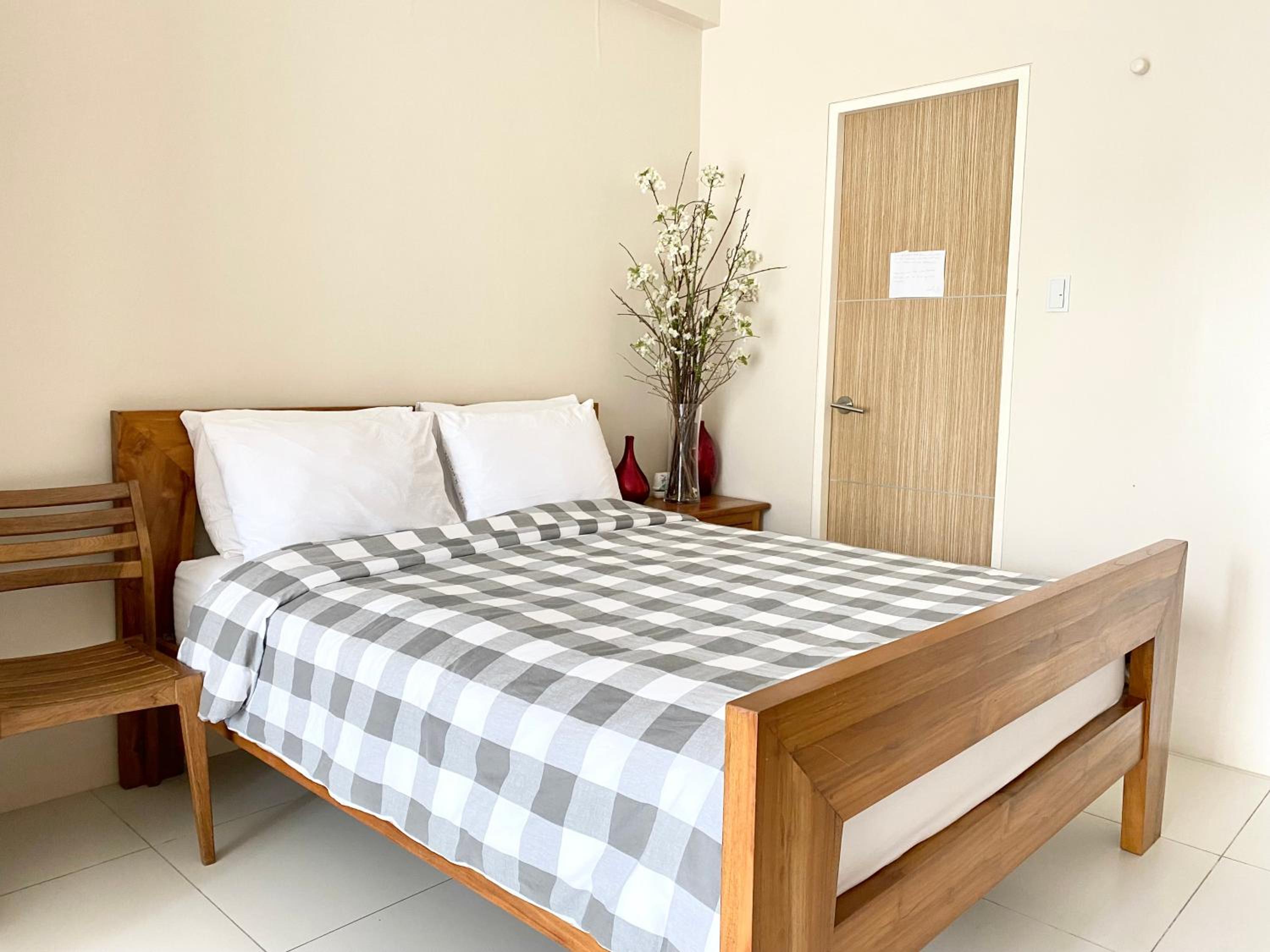 Lagoon View - Carola A 1 Bedroom Suite view 2