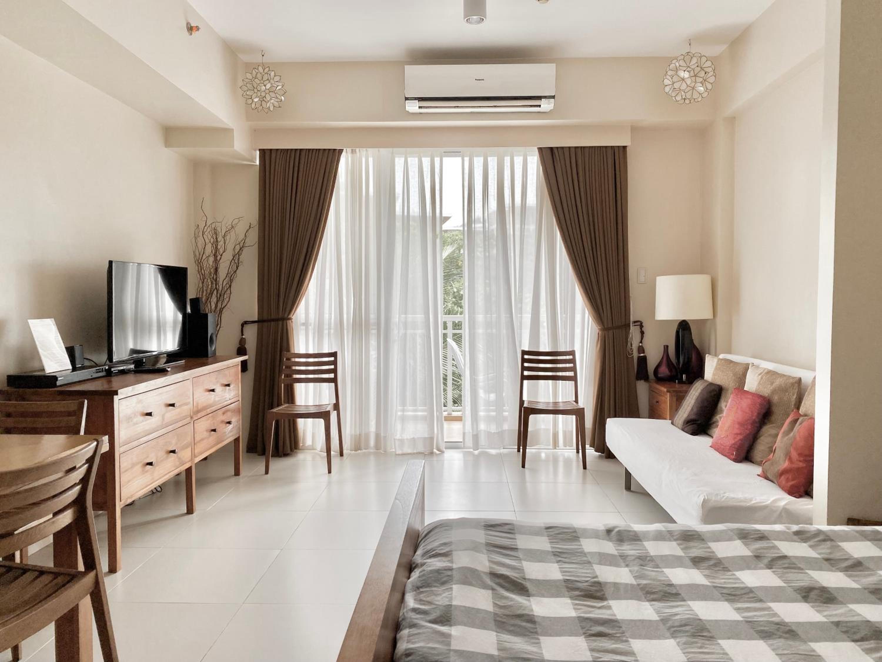 Lagoon View - Carola A 1 Bedroom Suite view 4