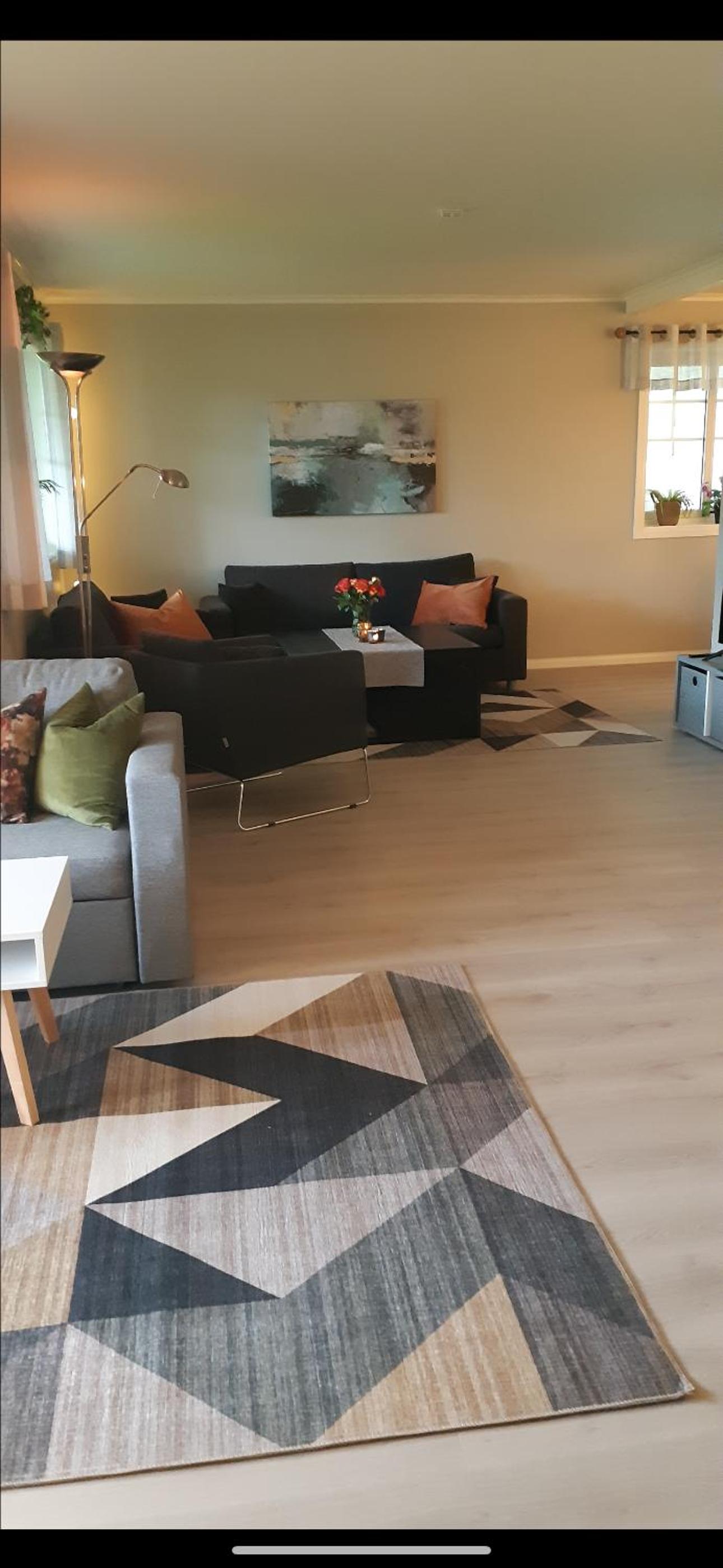 Apartment close to nature view 4