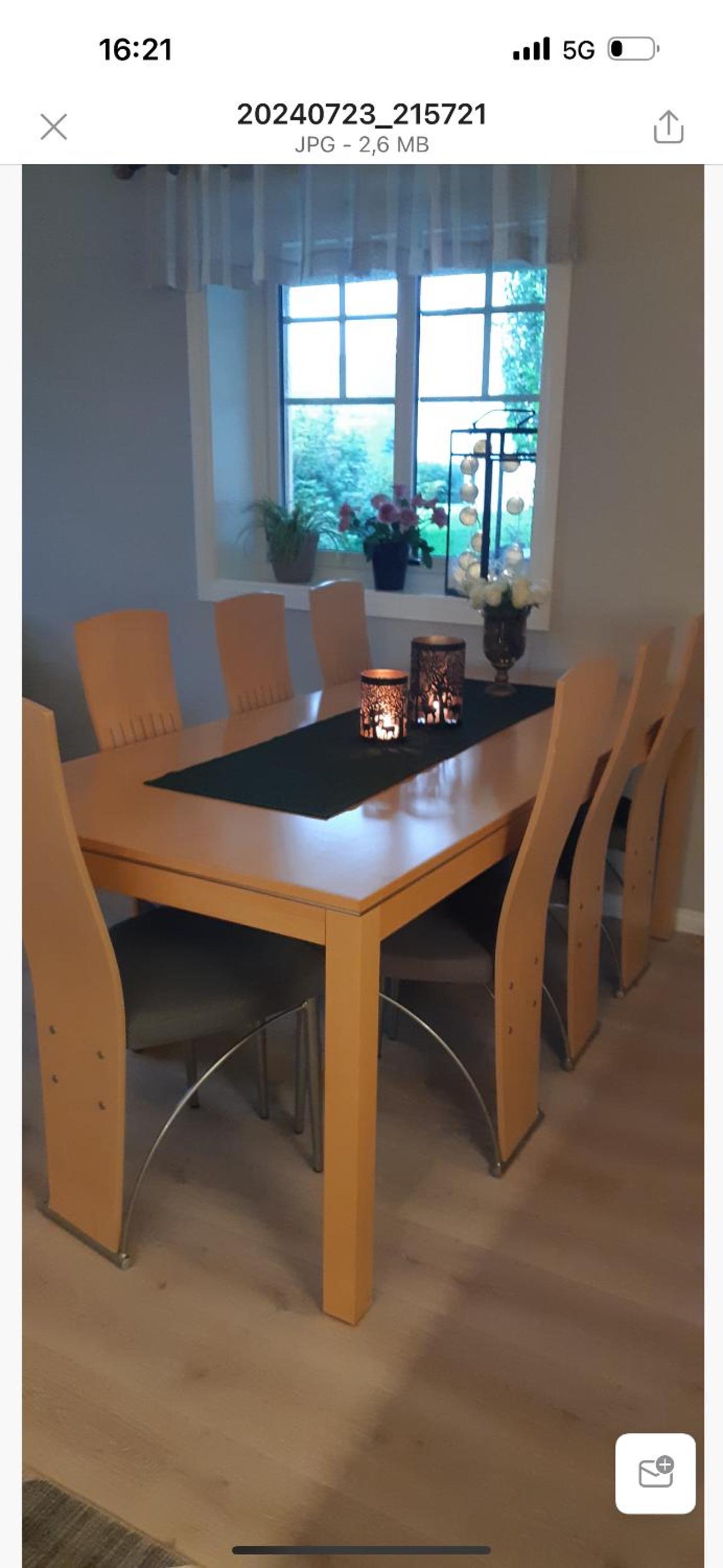 Apartment close to nature view 5