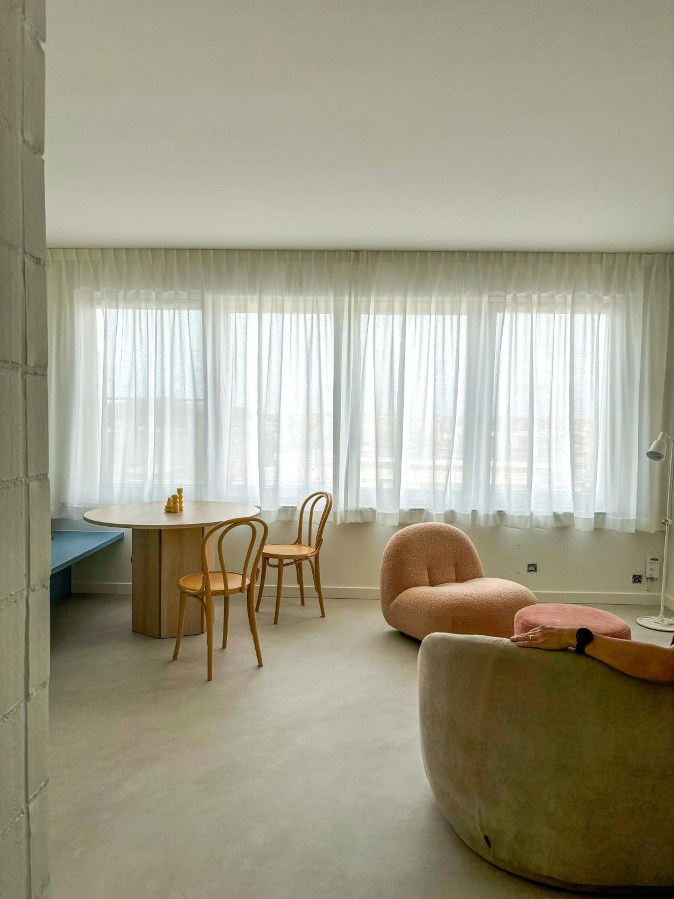 Studio Bassin - A Perfect Hideaway in Wenduine