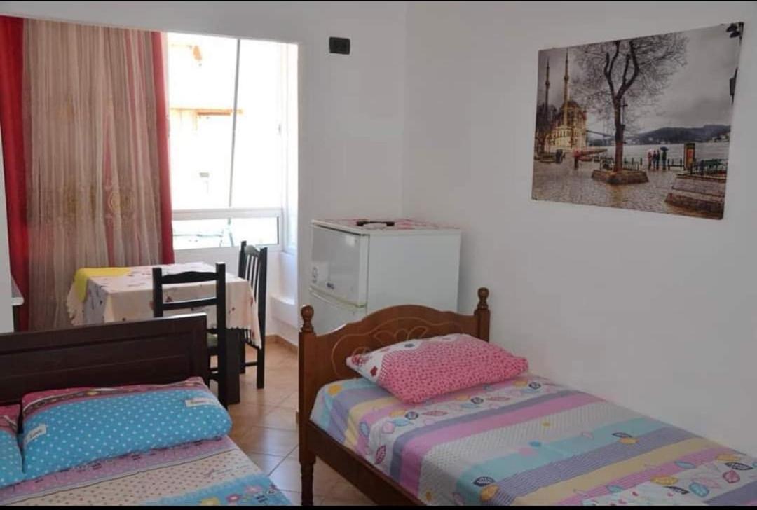 Shaban rooms Saranda