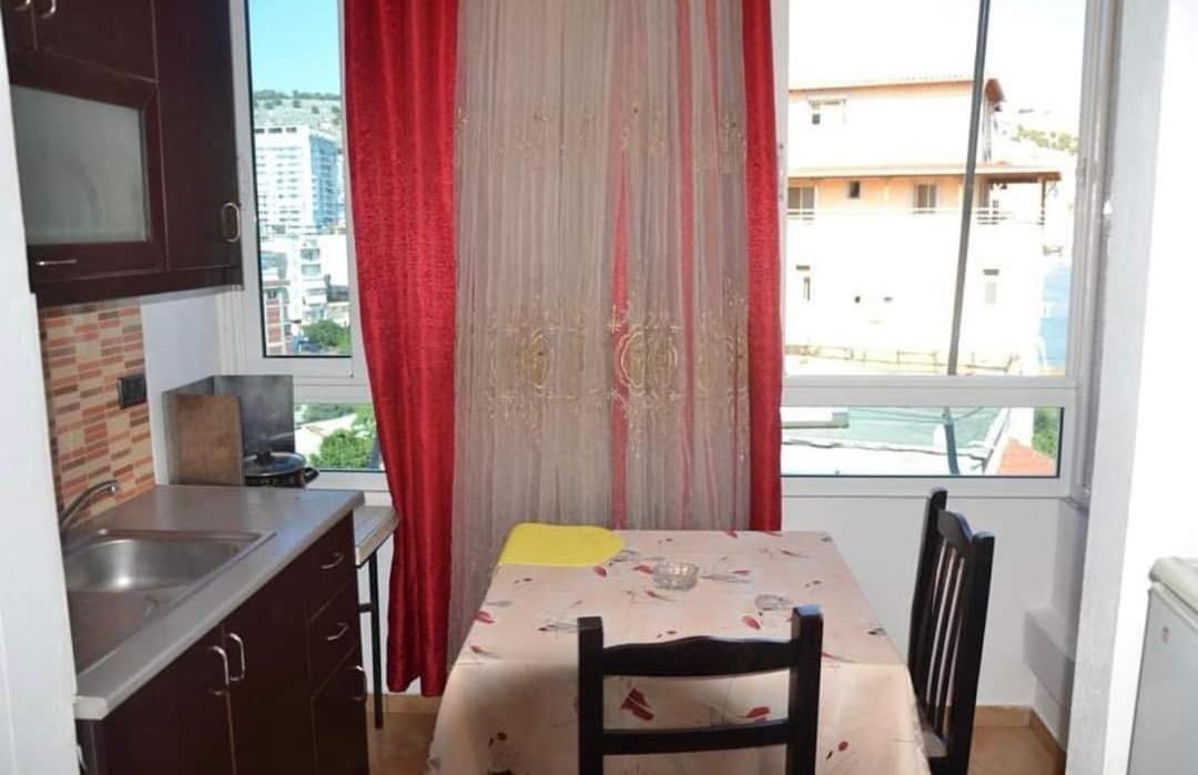 Shaban rooms Saranda