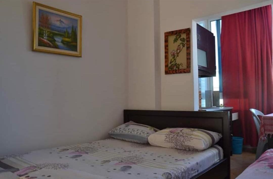 Shaban rooms Saranda