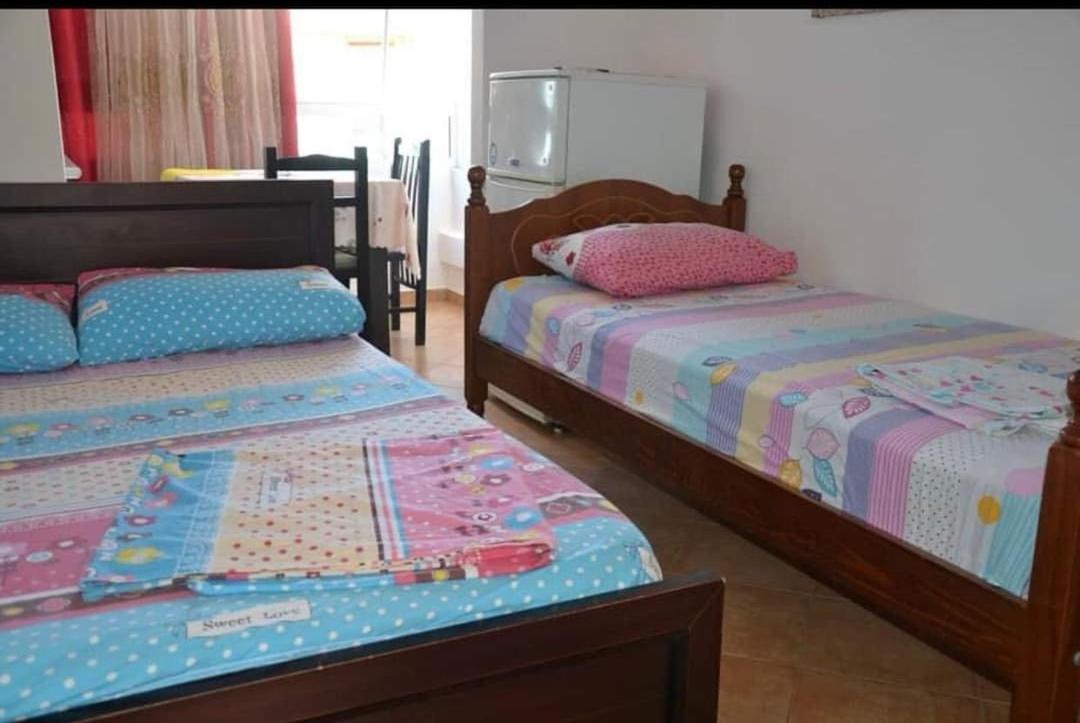 Shaban rooms Saranda
