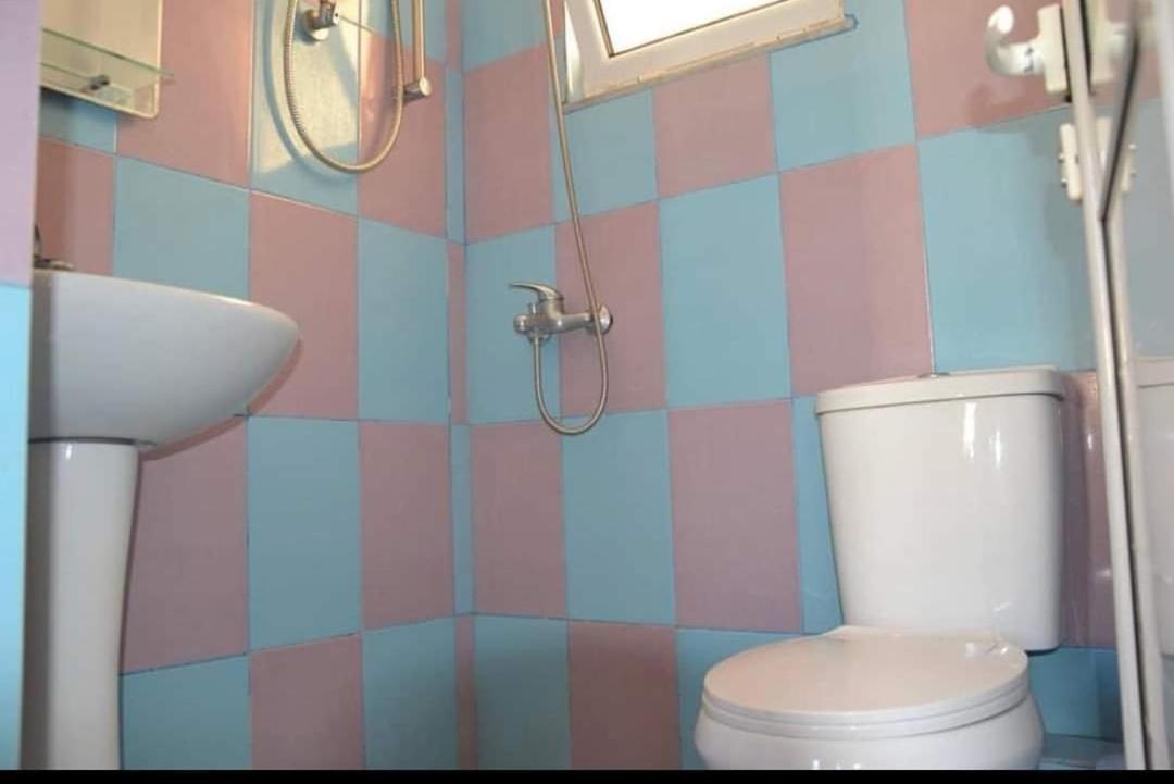 Shaban rooms Saranda